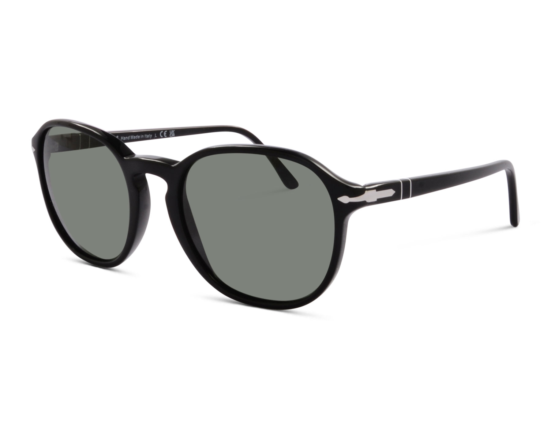 Persol P3343-S 95/31 55 Schwarz