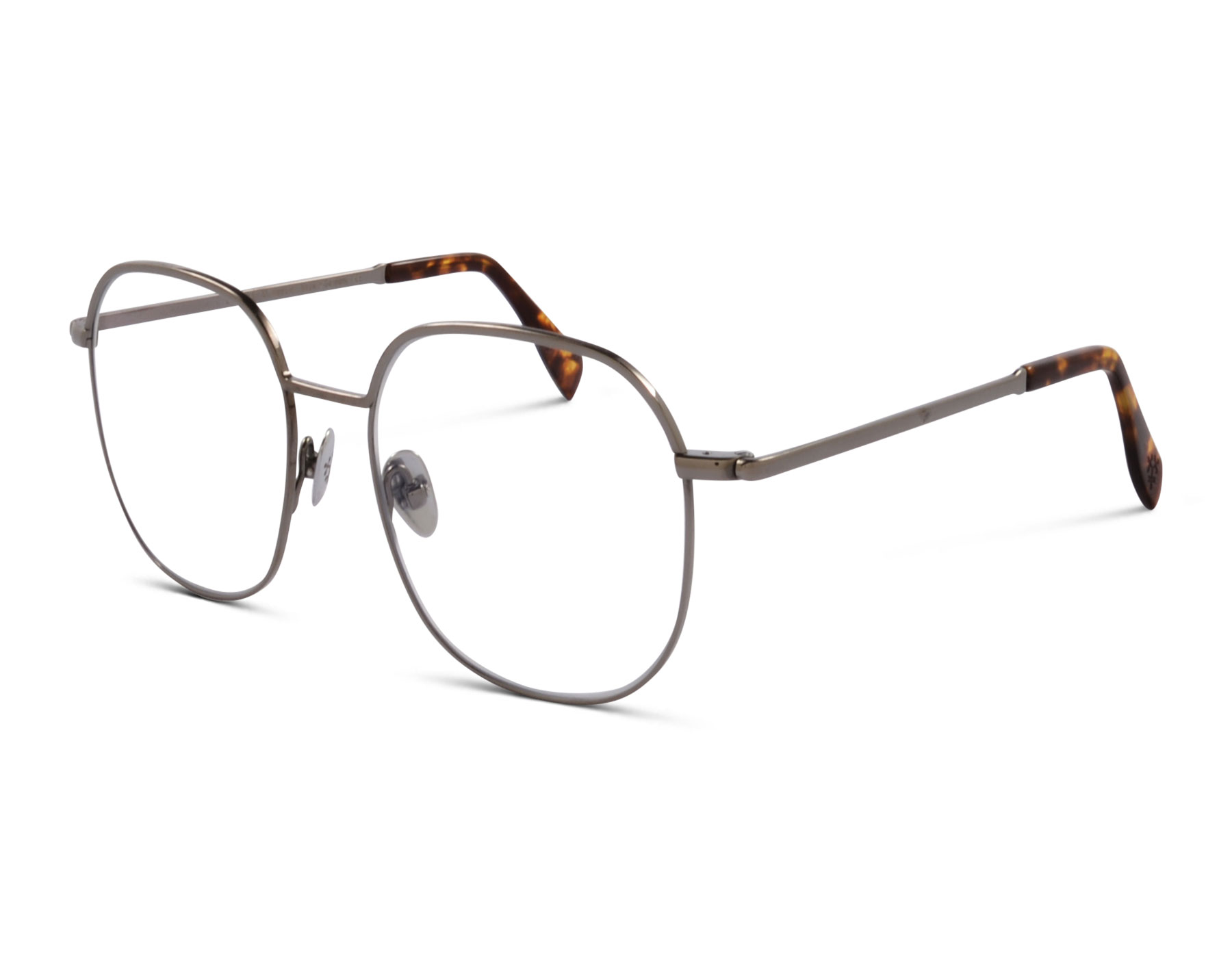Coblens Firmenwagen 30466-320 53 Silber poliert