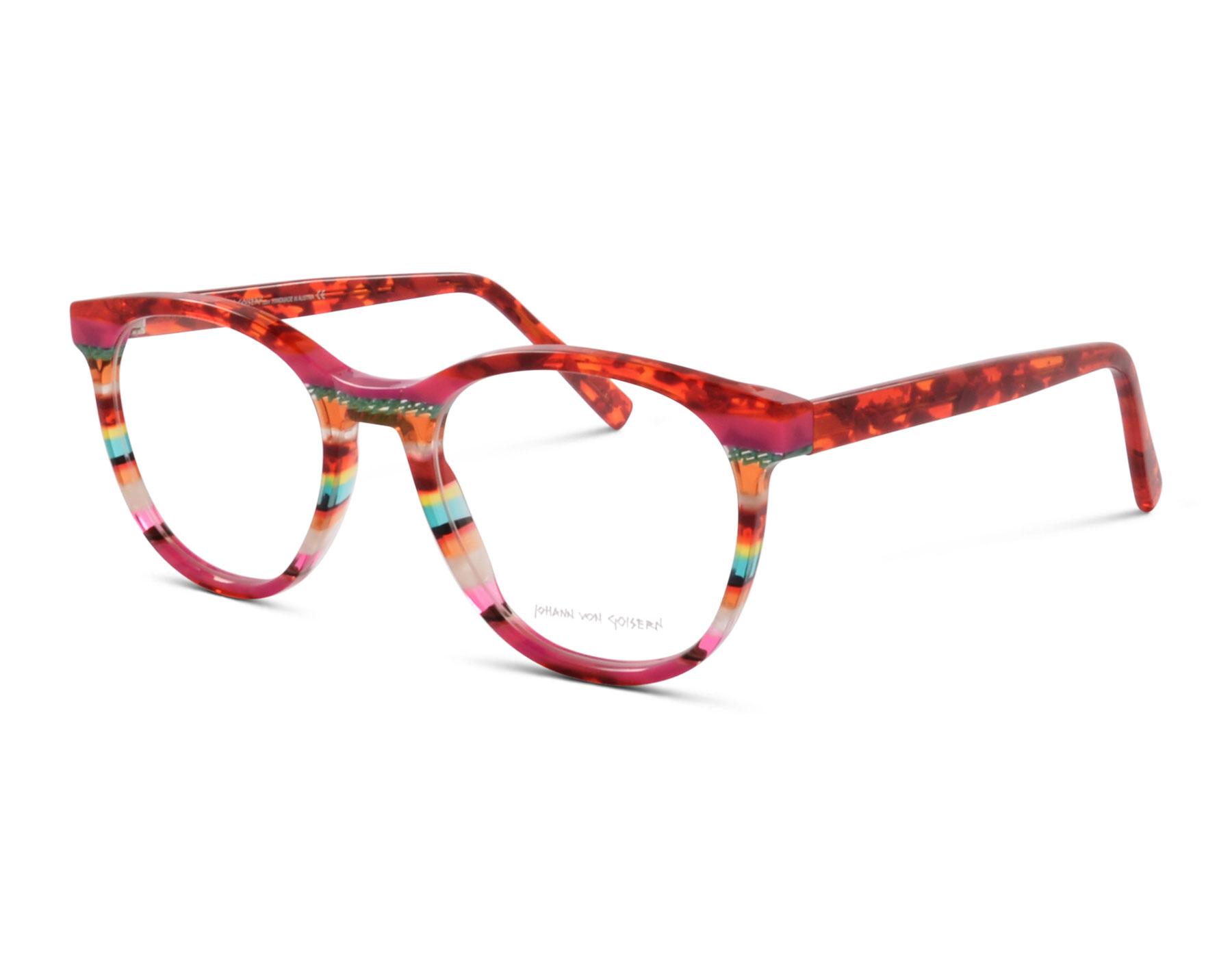Johann von Goisern J831 A108 50 Pink