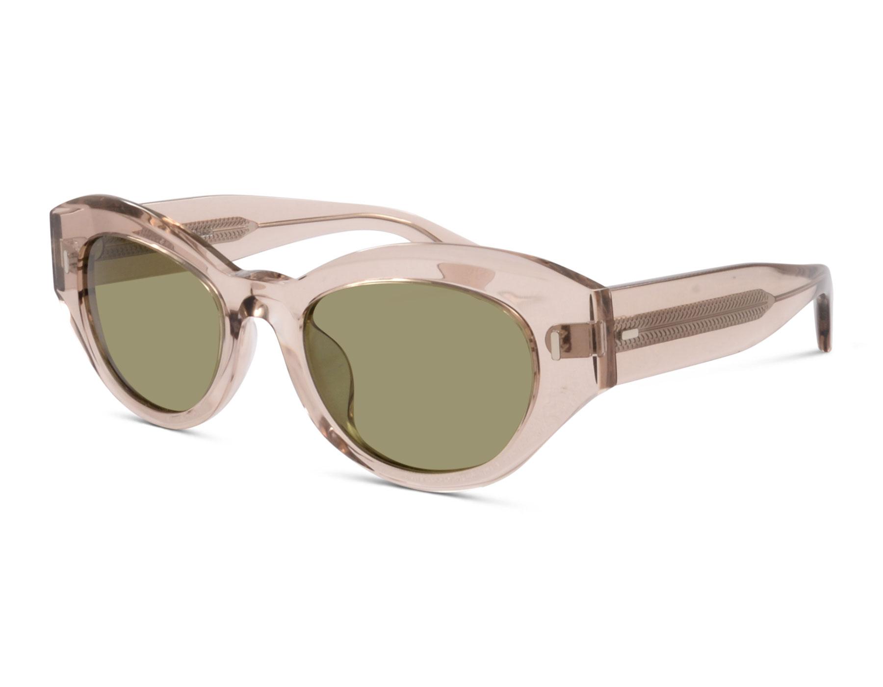 Oliver Peoples LERRUE OV5615SU 18164E 50 Linen
