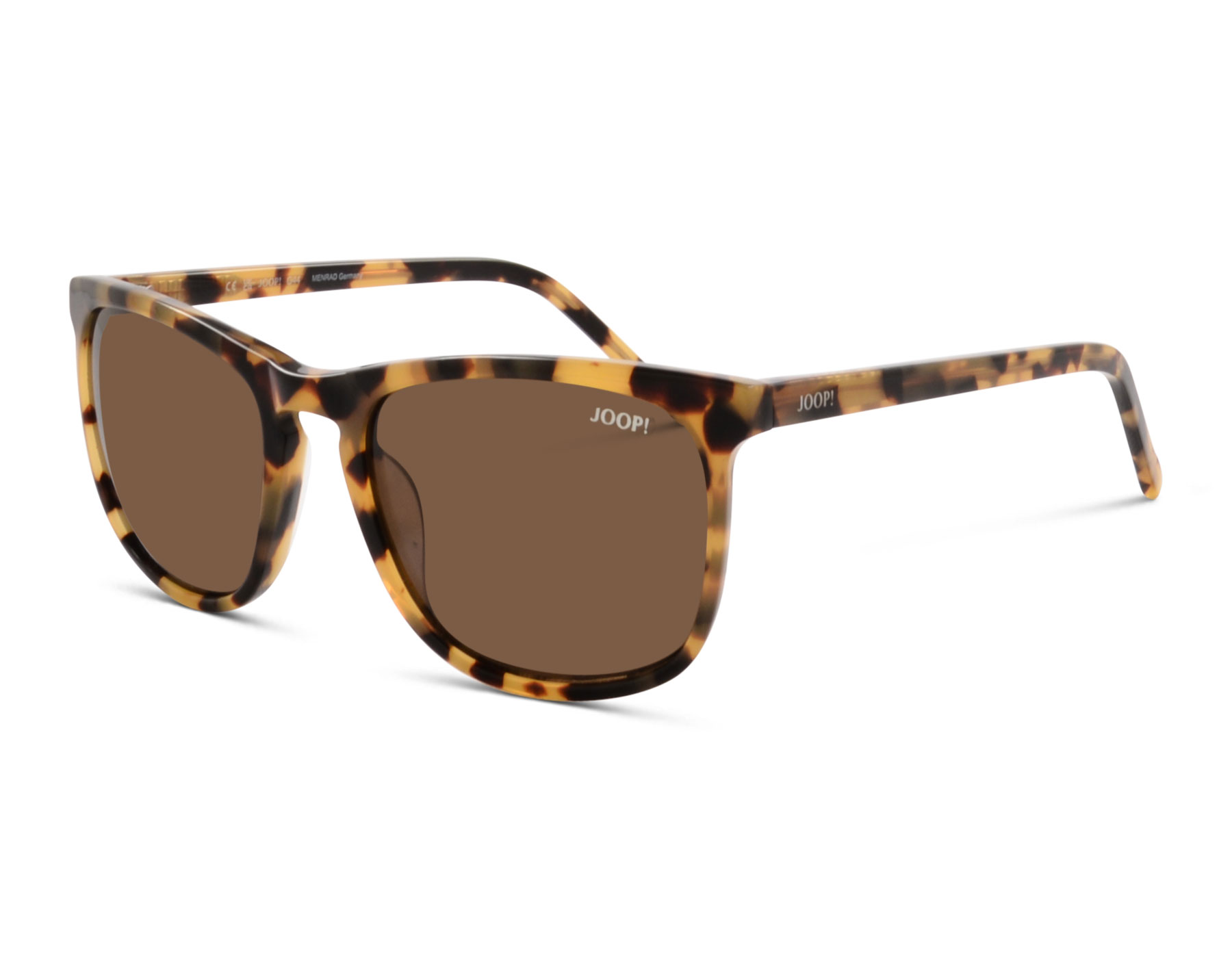 Joop! Mod 87105 5035 53 Helles Havanna