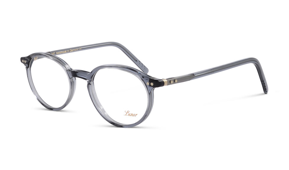 Lunor A5 Mod 215 col 41 46 Grau