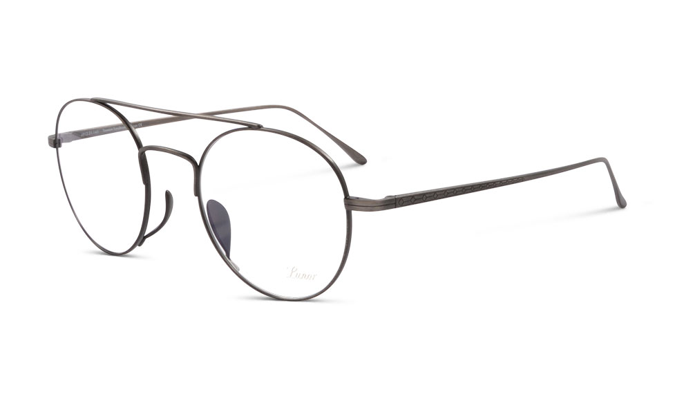 Lunor M13 Mod 02 col AS 48 Antik Silber