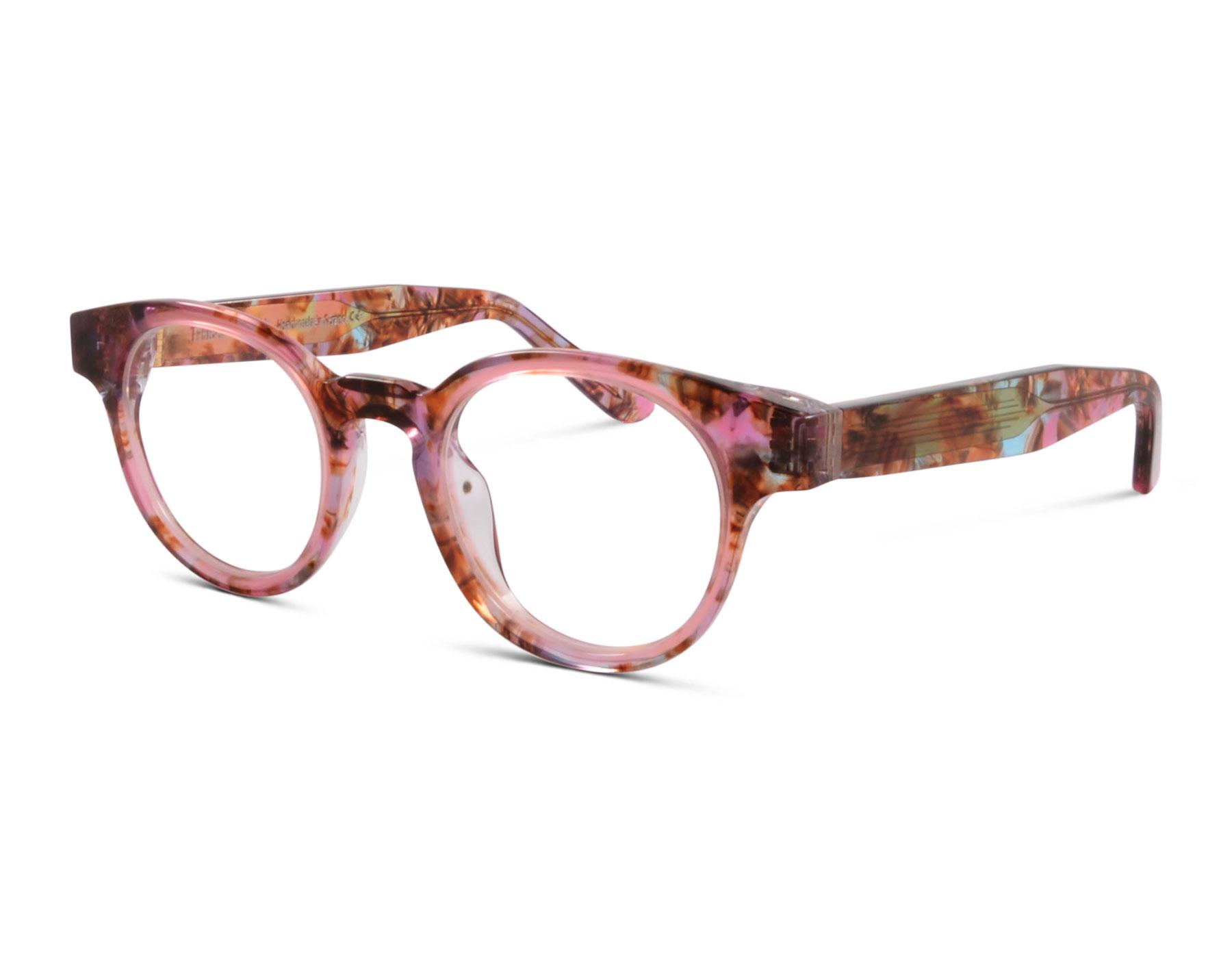 Thierry Lasry DYNAMYTY 036 47 Rosa