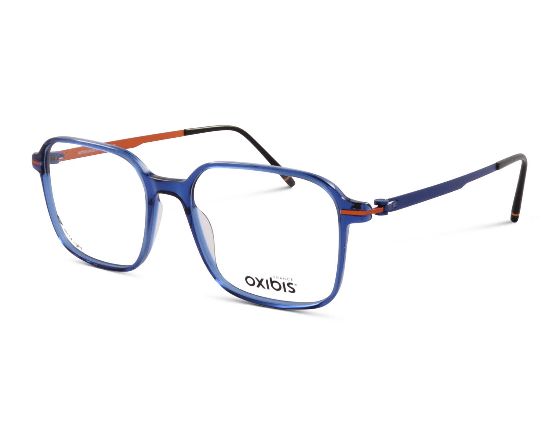 Oxibis LOOP LO33 C4 51 Blau