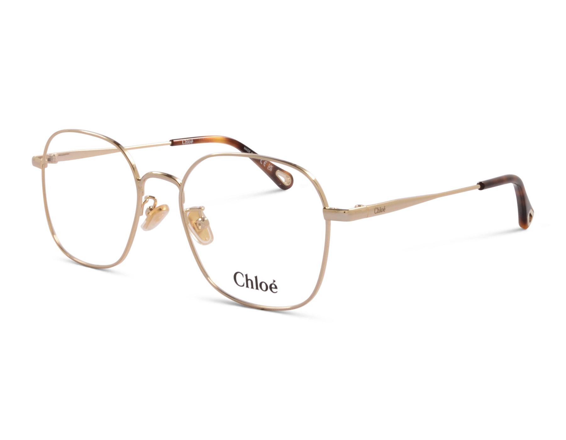Chloé CH245OA 001 53 Gold
