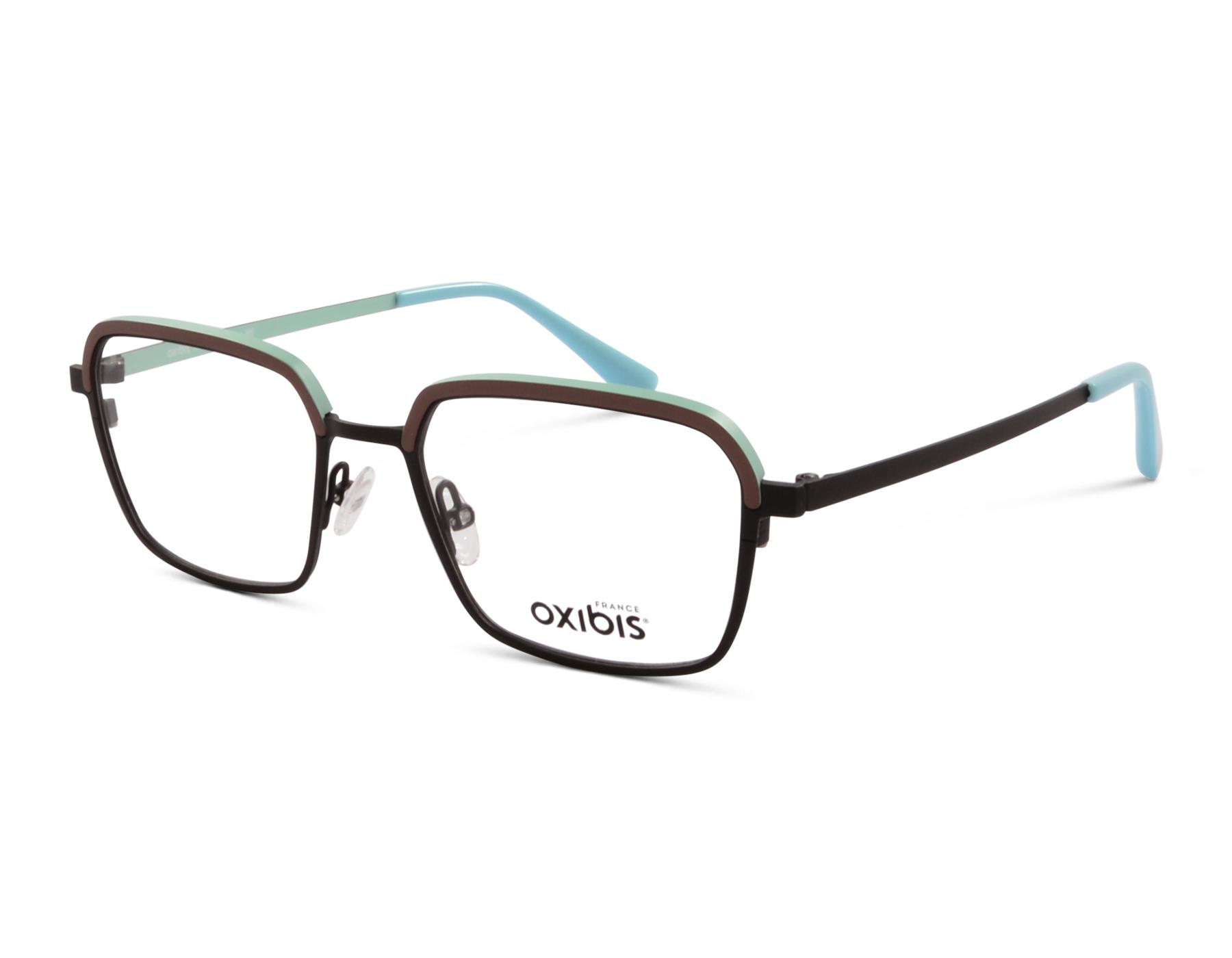 Oxibis TOKYO TY8 C3 49 Braun