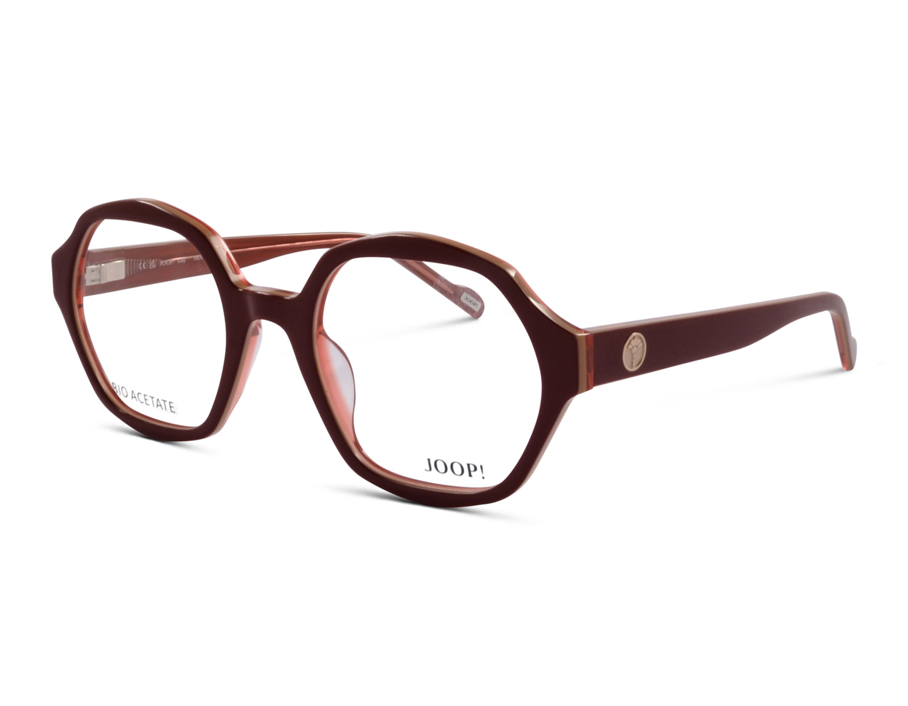 Joop! 81230 2187 52 Rot