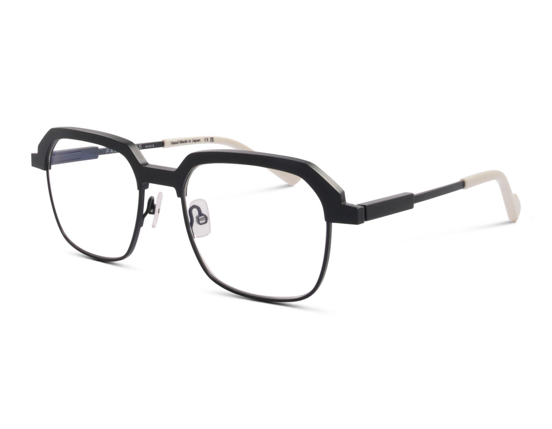 FACE A FACE FACTORY 2 9652 55 Grau matt