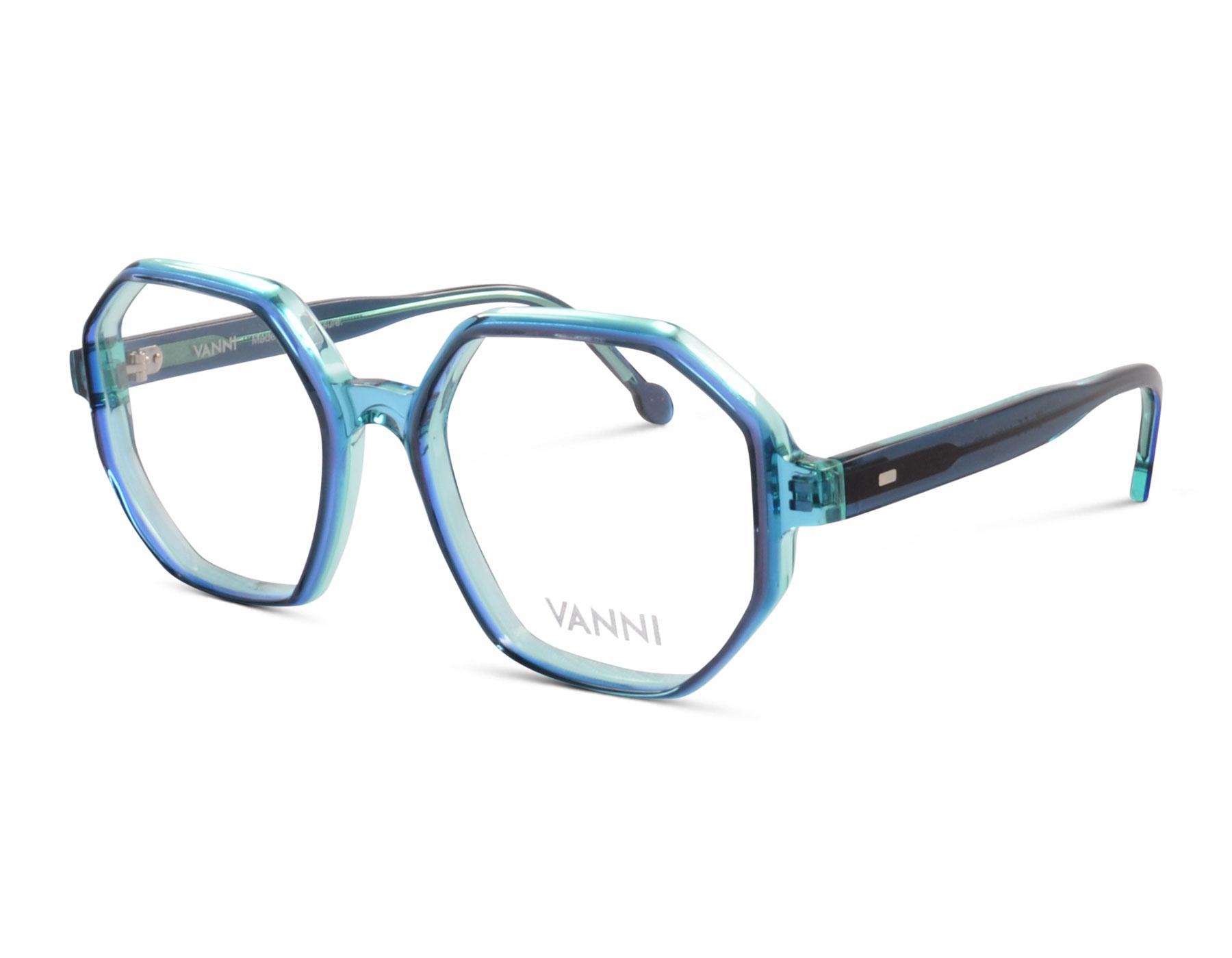 VANNI V1801 A39 54 Türkis