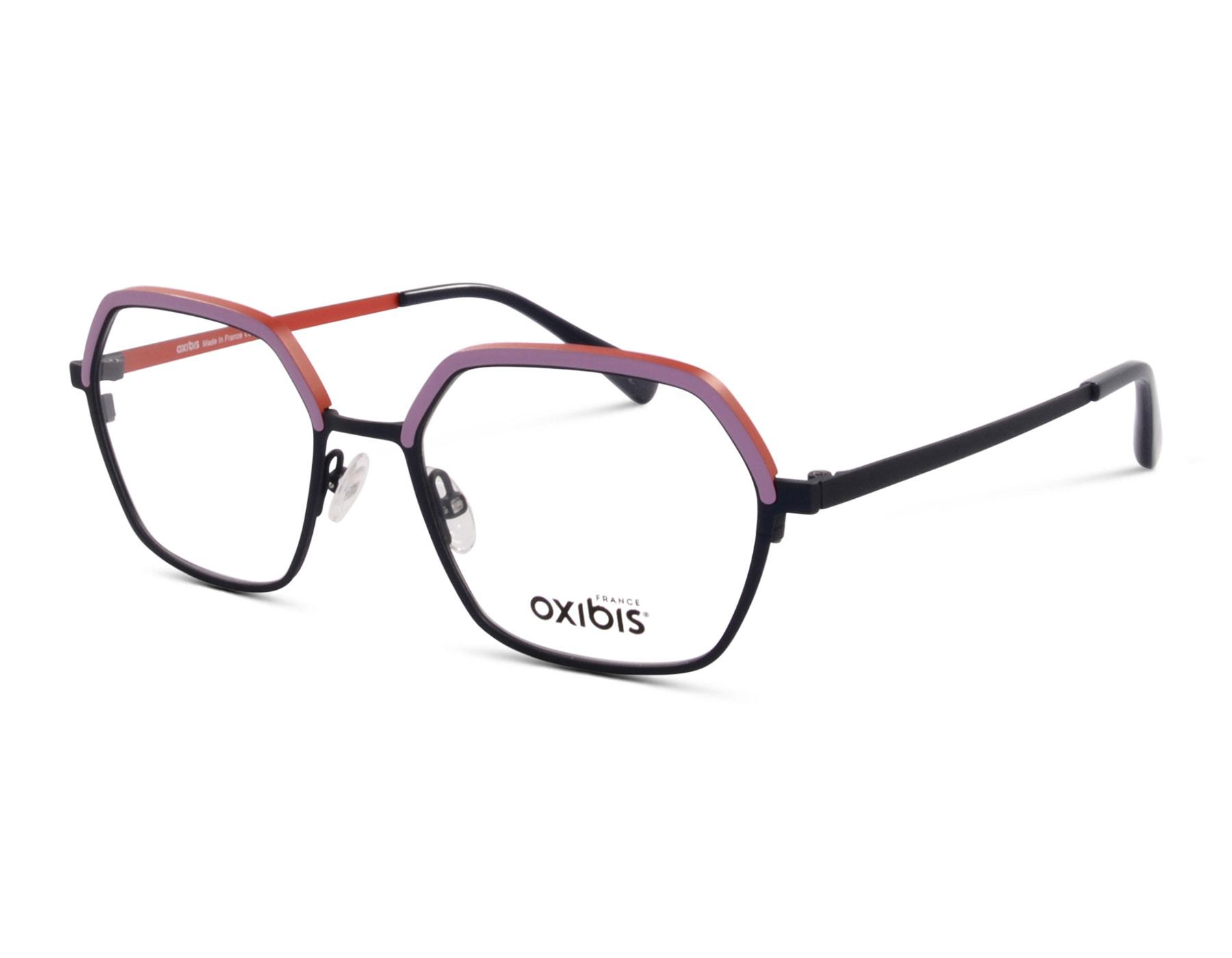 Oxibis TOKYO TY7 C2 51 Dunkelblau/Lila