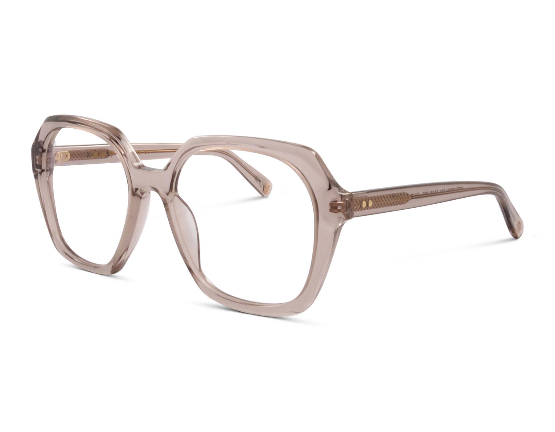 Coblens Destination ORY 70176-031 54 Braun transparent