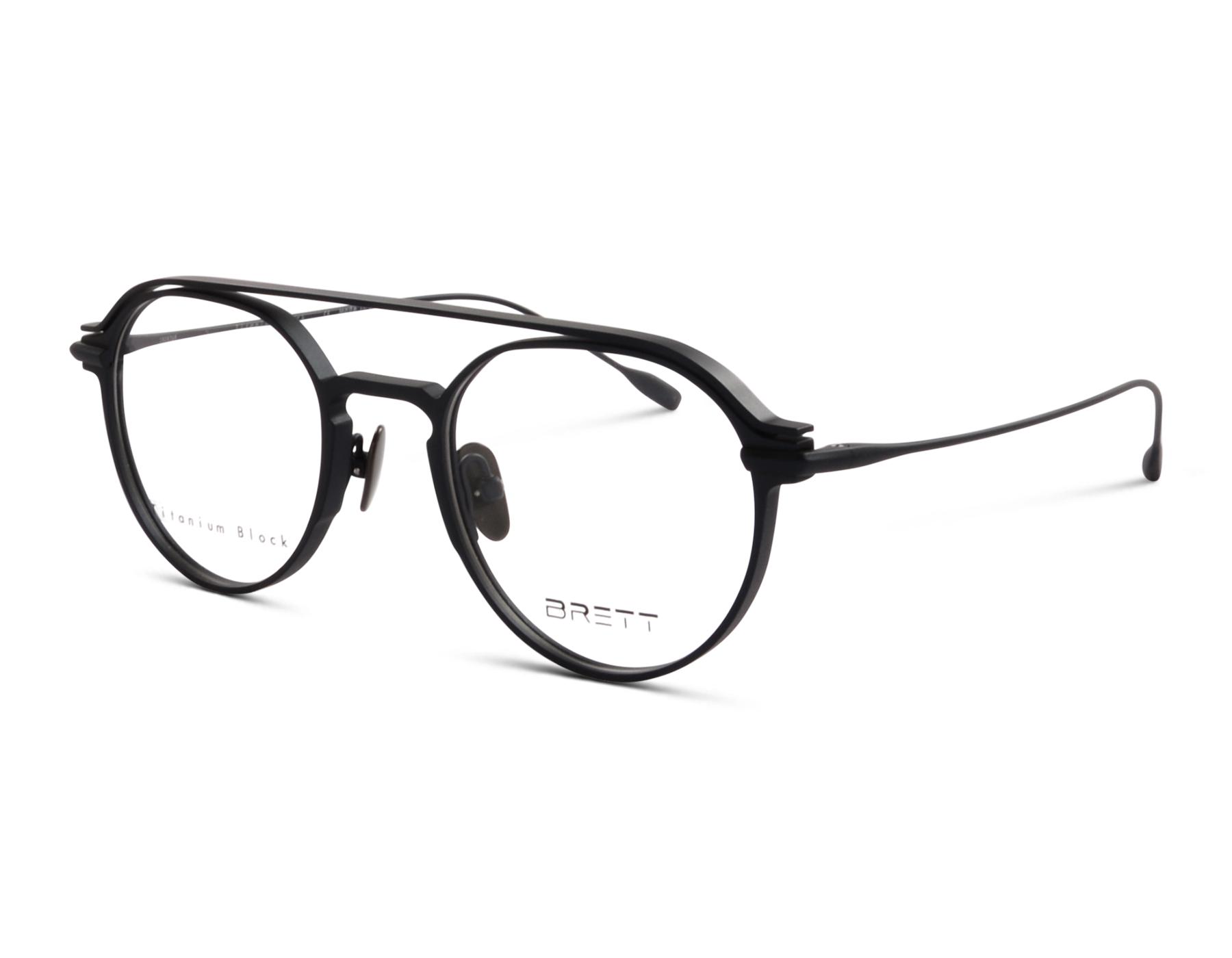 BRETT Georges C38 49 Dunkelblau