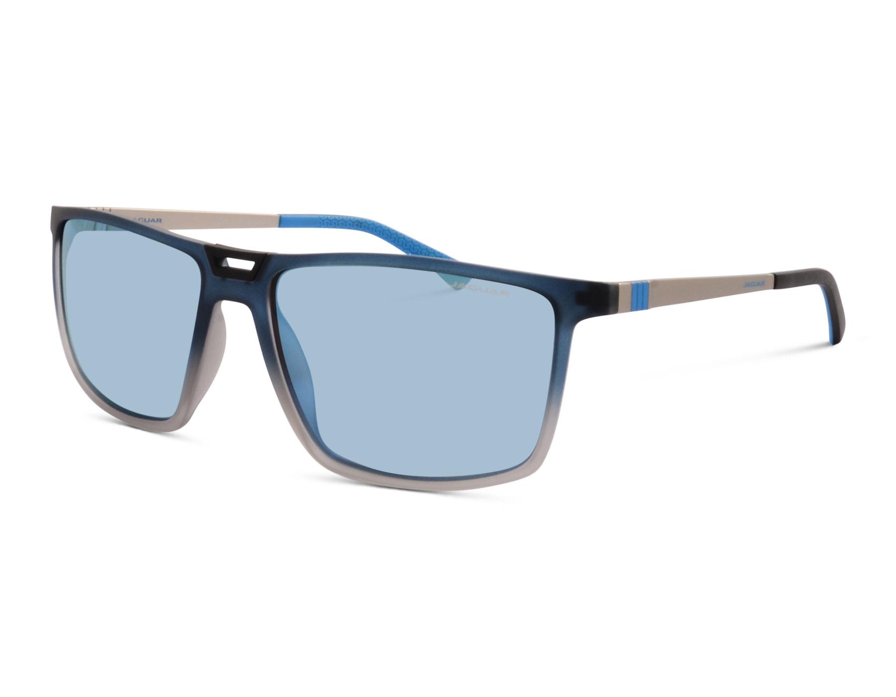 Jaguar Mod. 37630 3100 Blau Verlauf Polarisiert