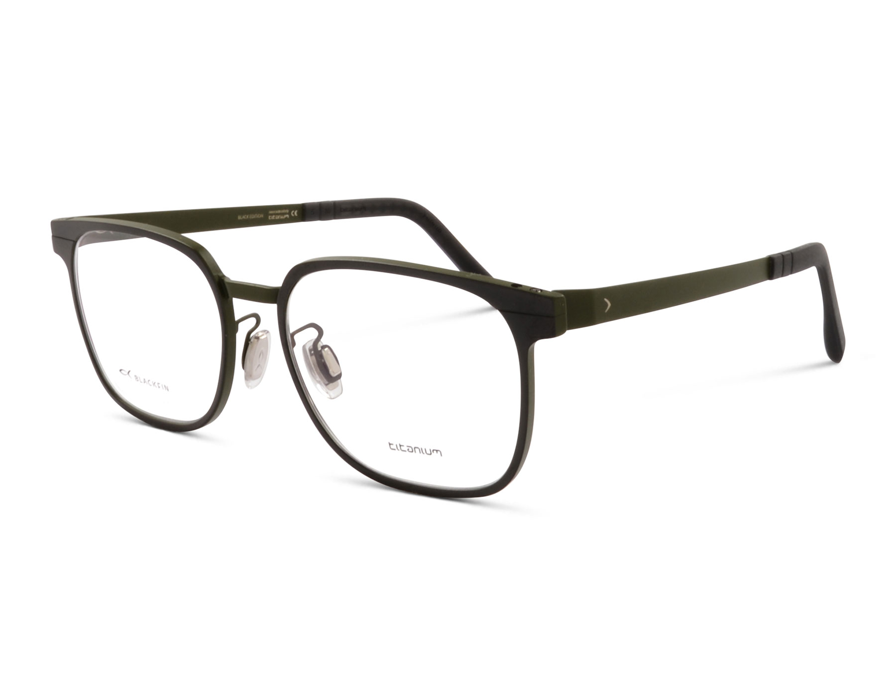 Blackfin BF997 1523 56 Schwarz/Grün