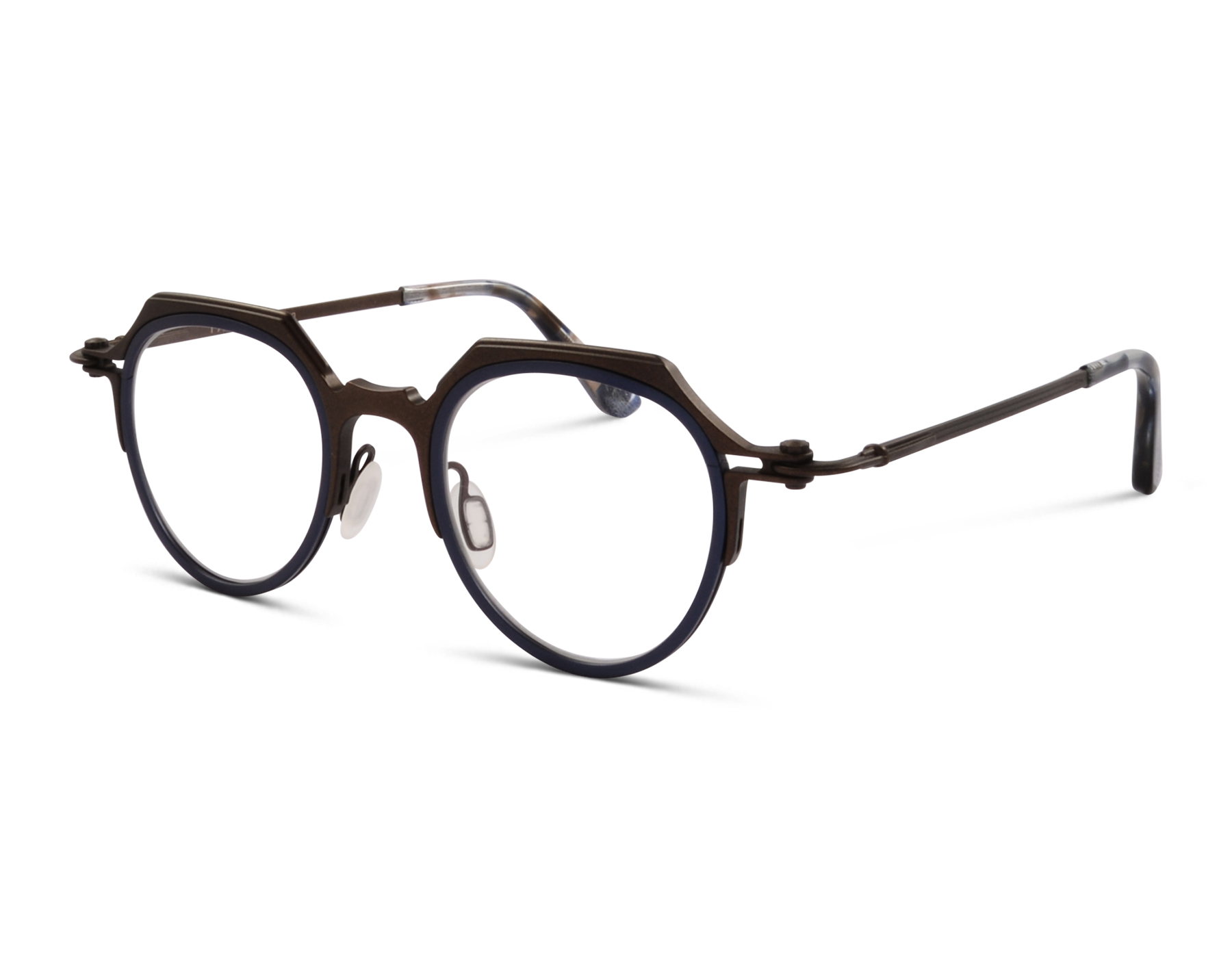 Tavat Apex AL SC516 ZDB 47 BRONZE DARK BLUE