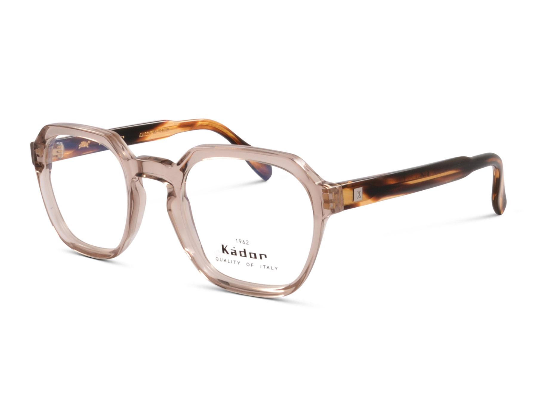 Kador BIG line 7 Vision 3884/1199 50 Braun Transparent