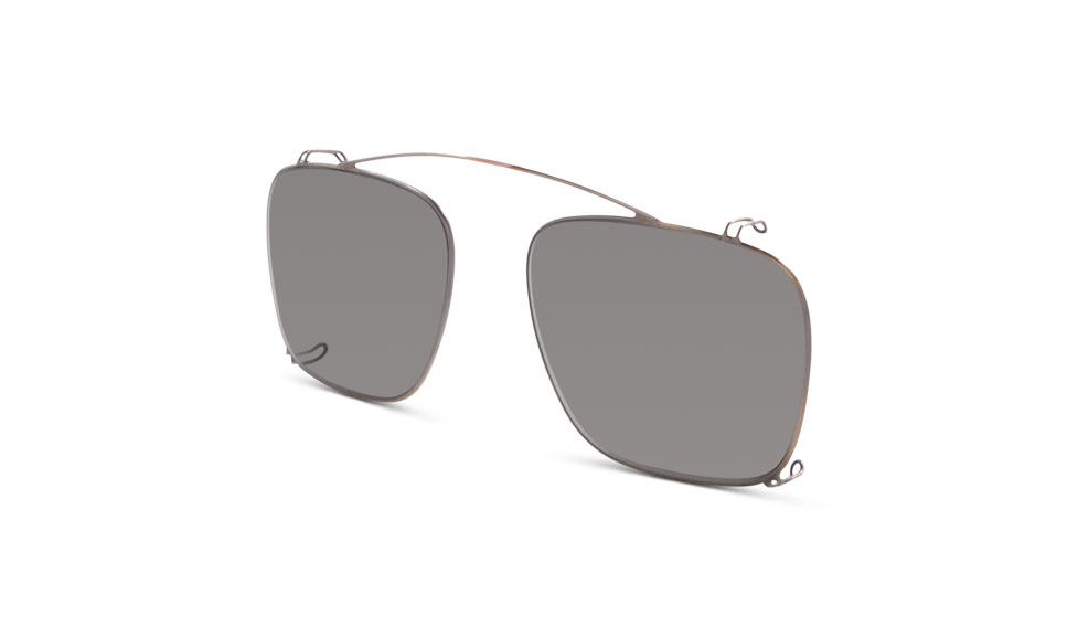 Lunor Clip-On Mod 238 col AG Antik Gold