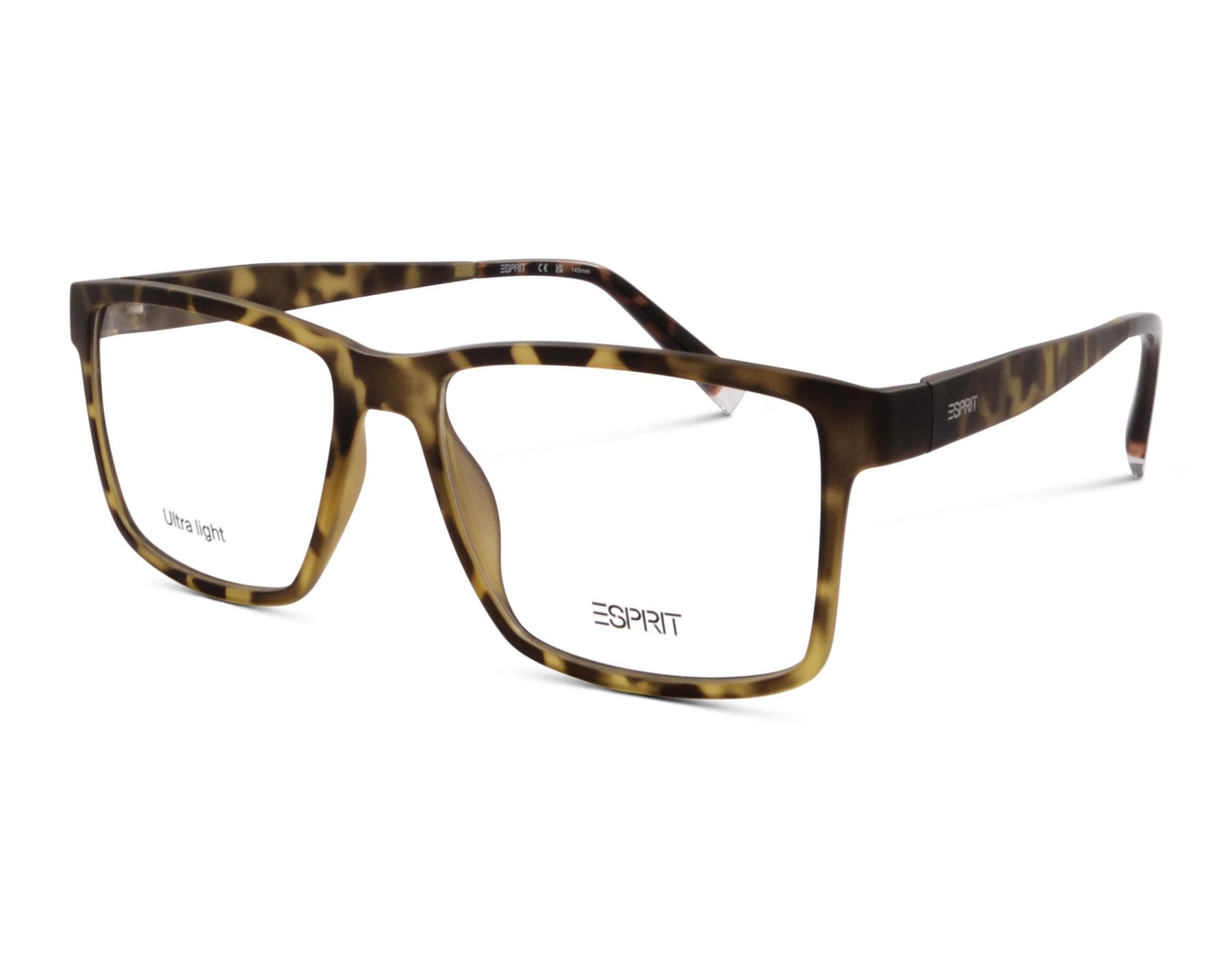 Esprit ET33550 527 56 Grün/Schwarz