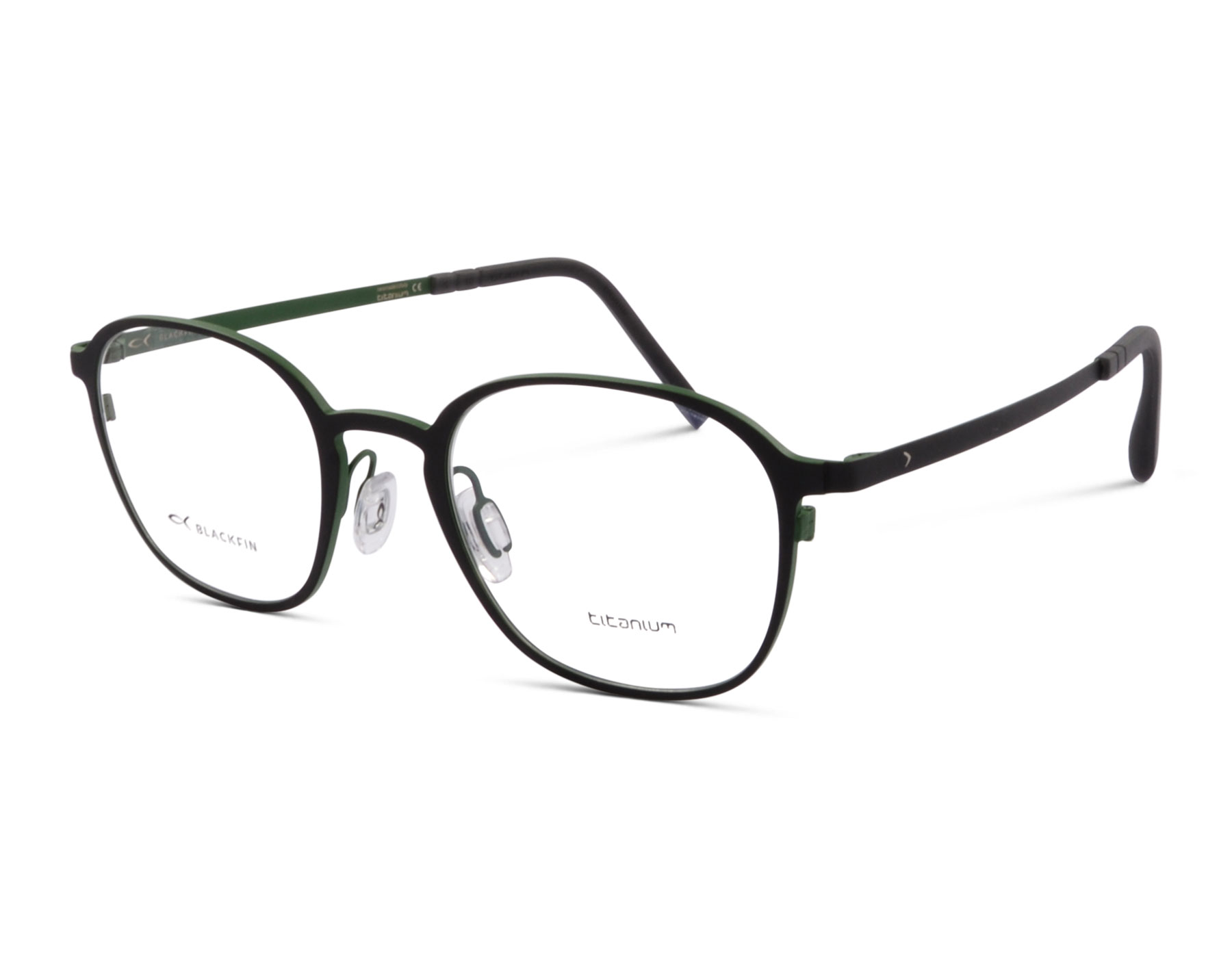 Blackfin LOFOTEN BF1053 1675 48 Grün matt