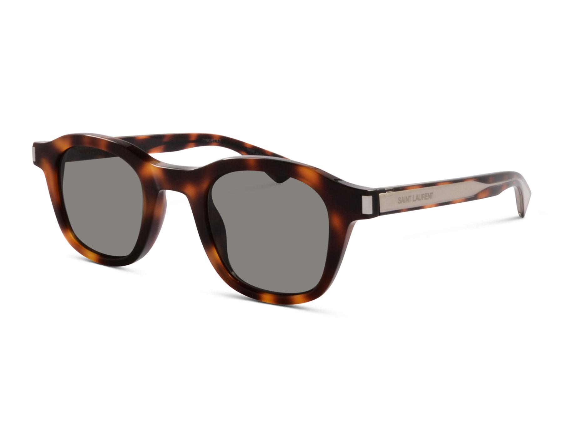 Saint Laurent SL 880 003 45 Havanna