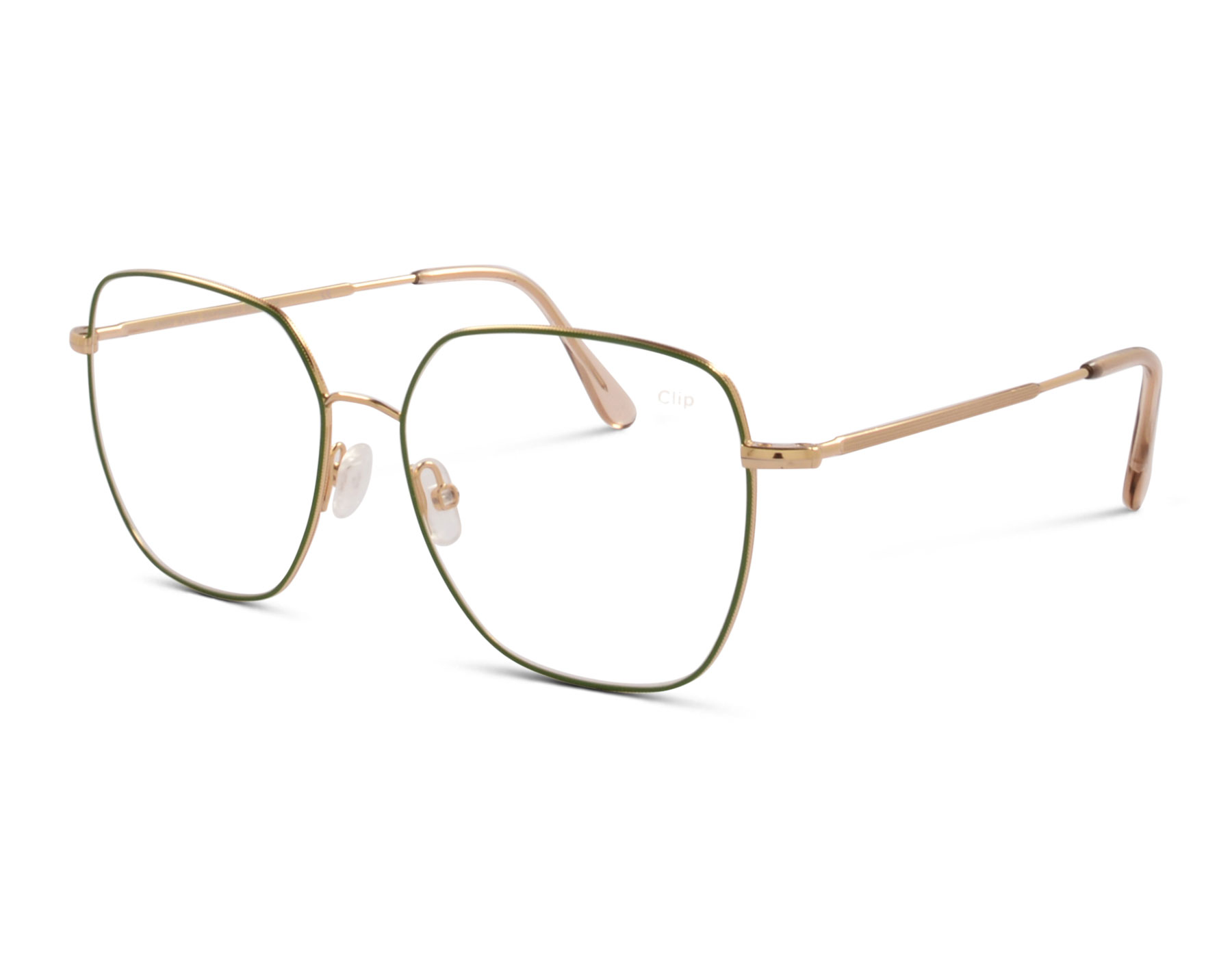 Andy Wolf 4771 14 52 Gold/Green