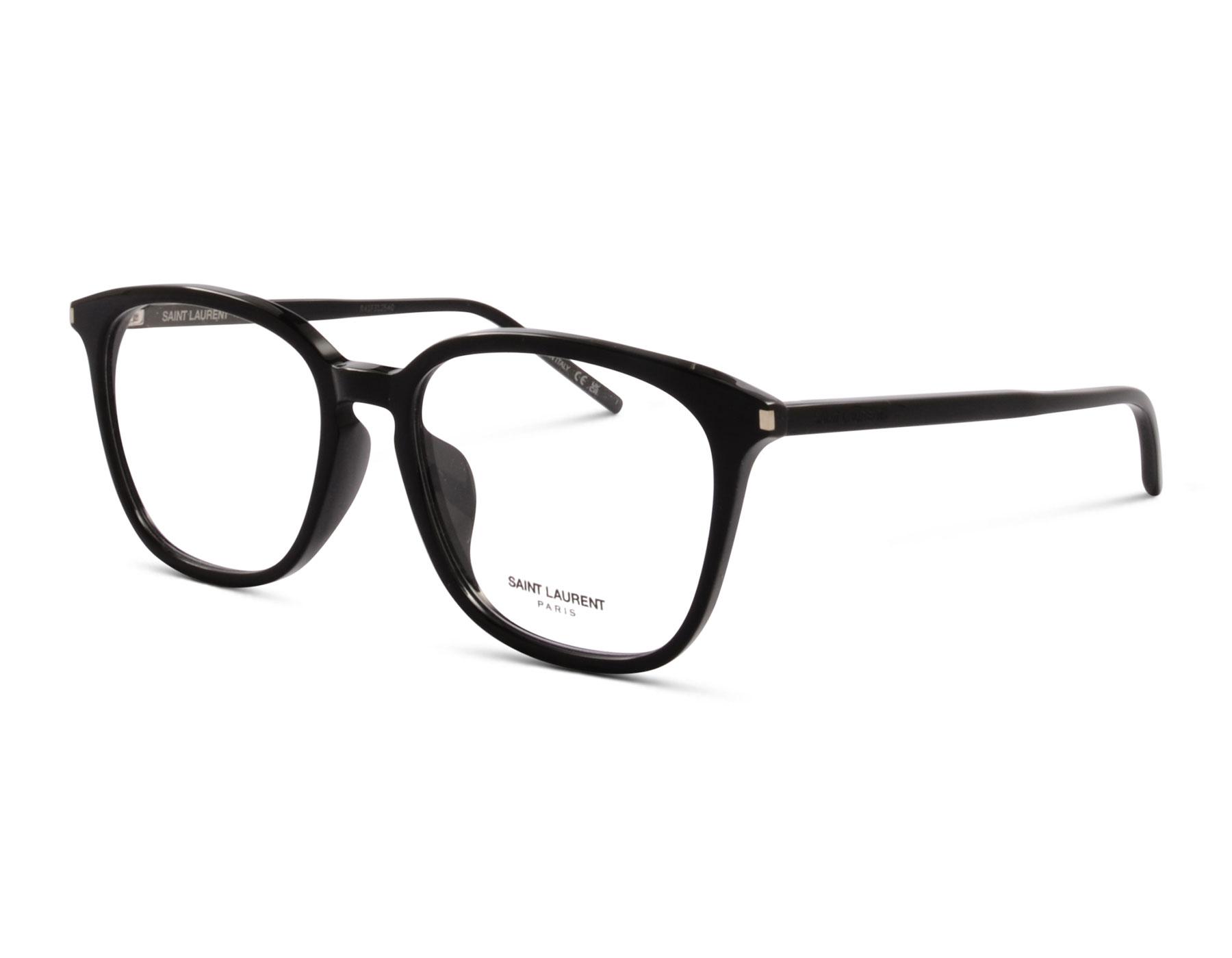 Saint Laurent SL 783/F 001 54 Schwarz