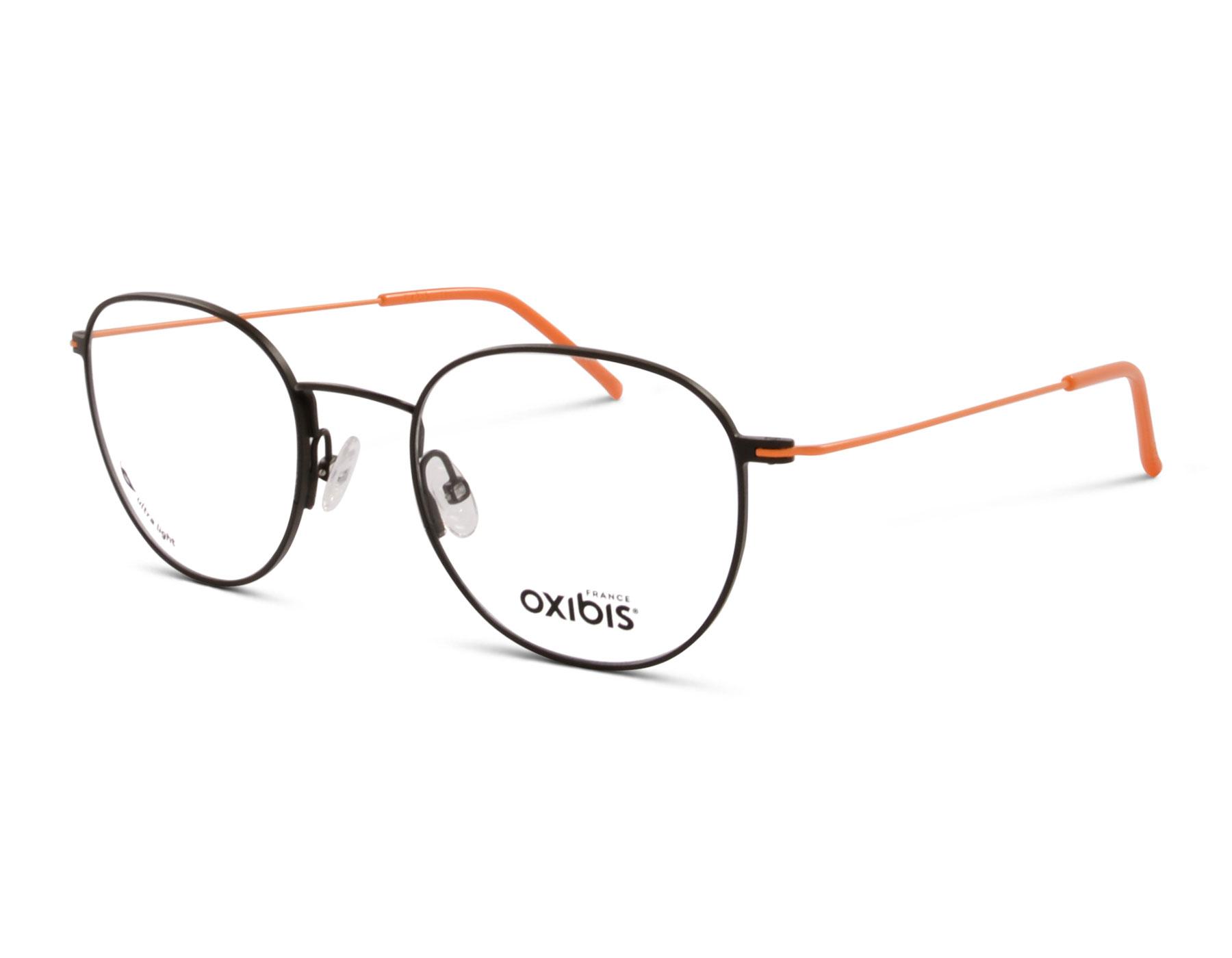 Oxibis WASABI WB9 C2 49 Cachou Braun