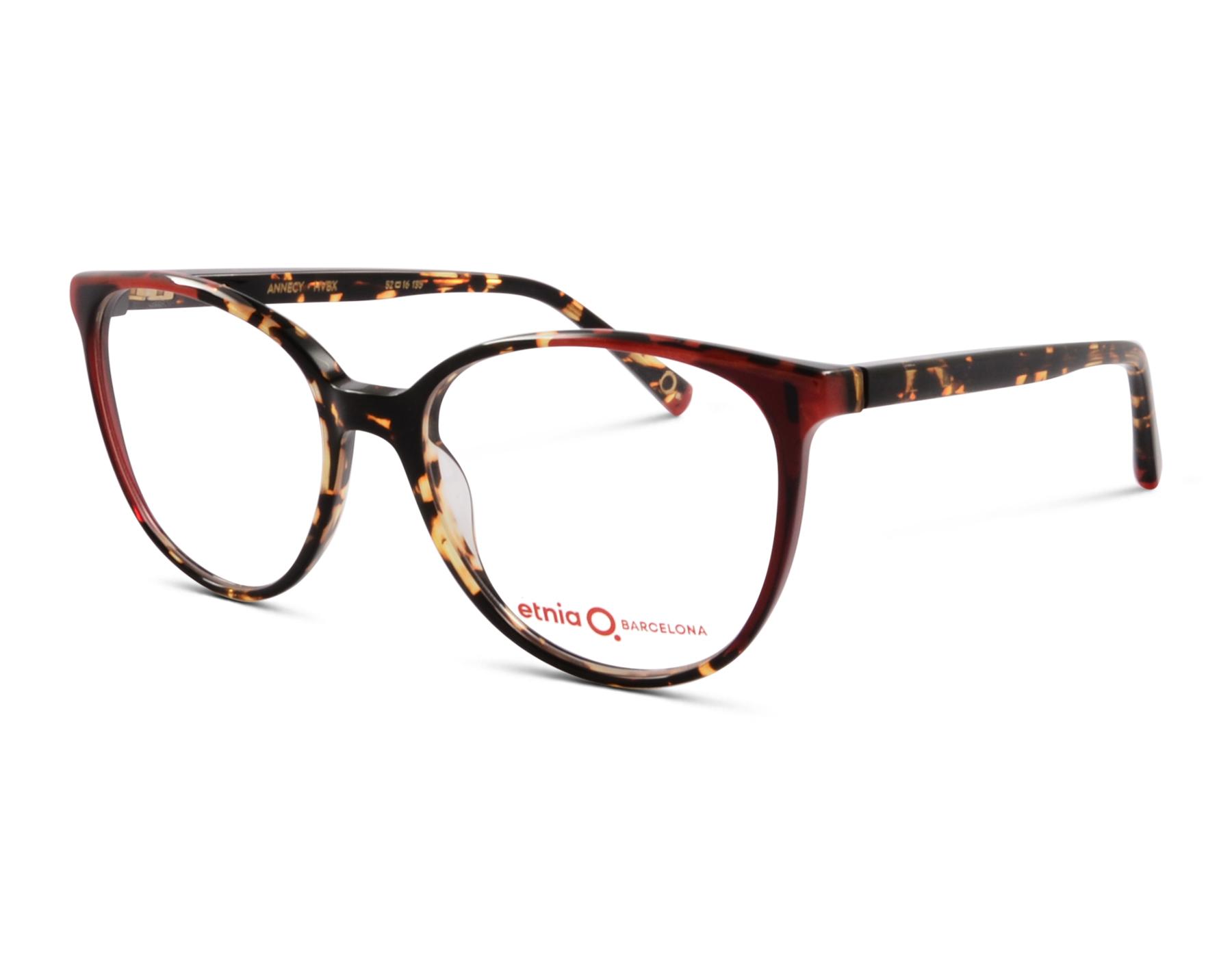 Etnia Barcelona ANNECY HVBX 52 Braun