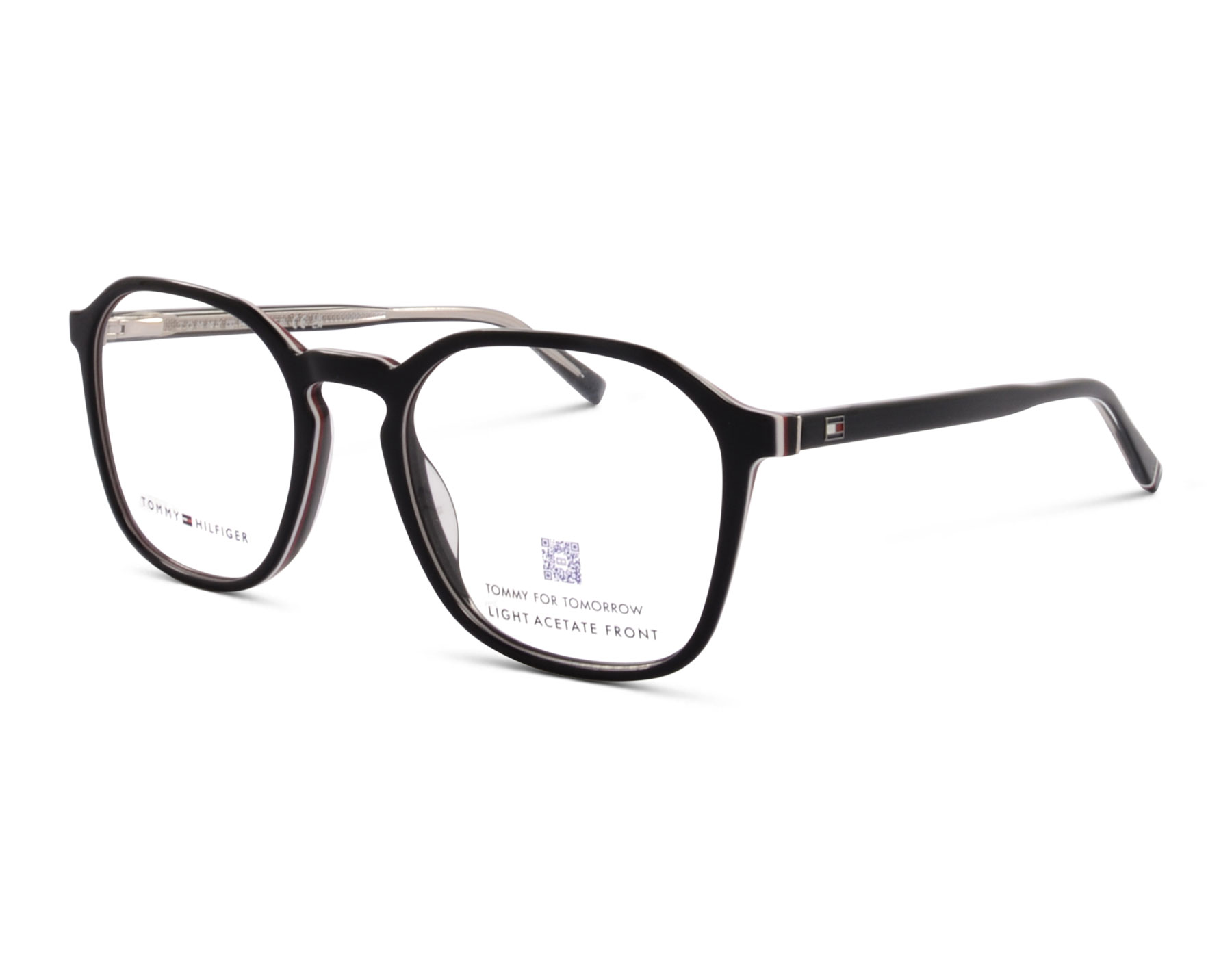 TOMMY HILFIGER TH 2271 PJP 52 Dunkelblau