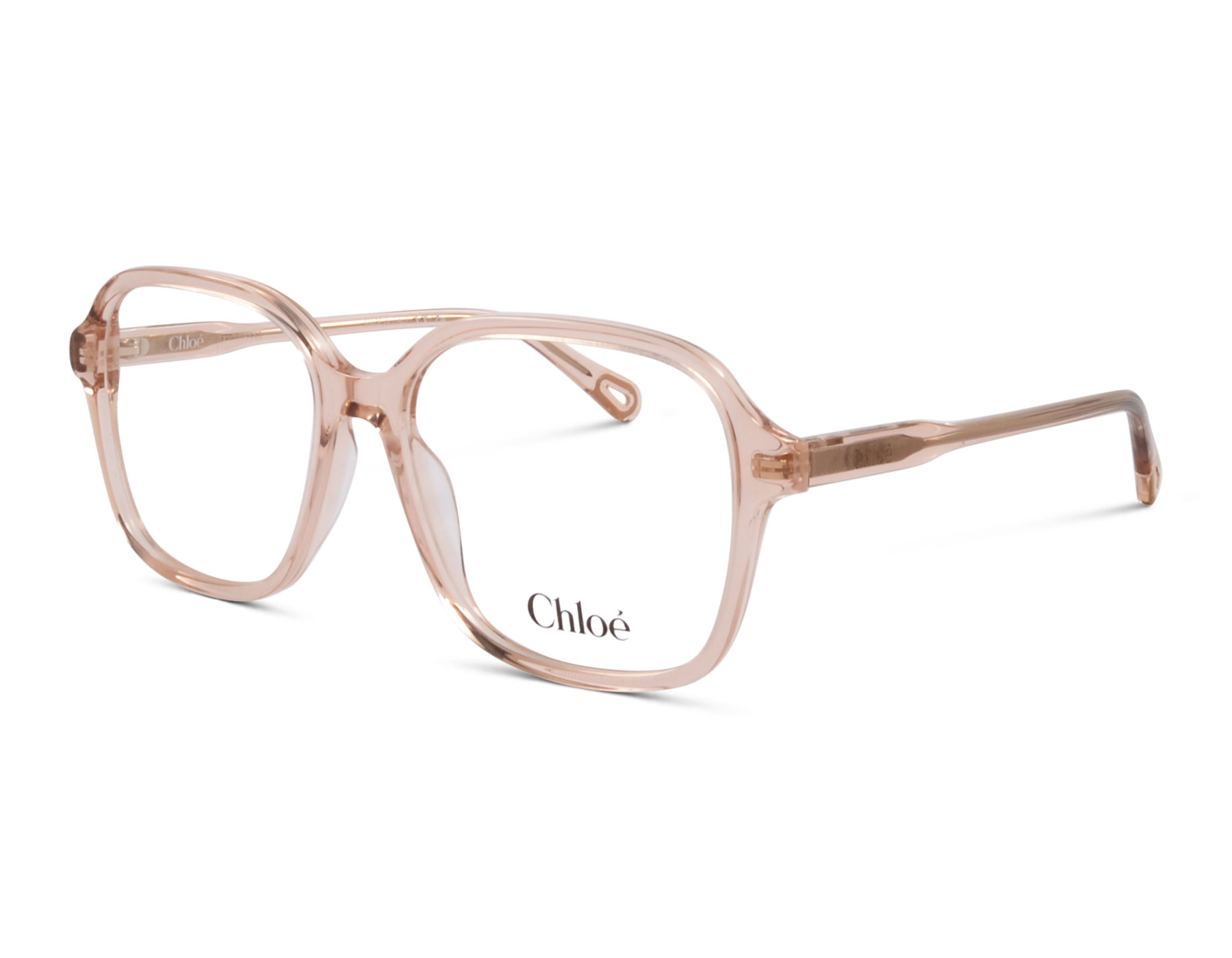 Chloé CH0313O 005 Pink