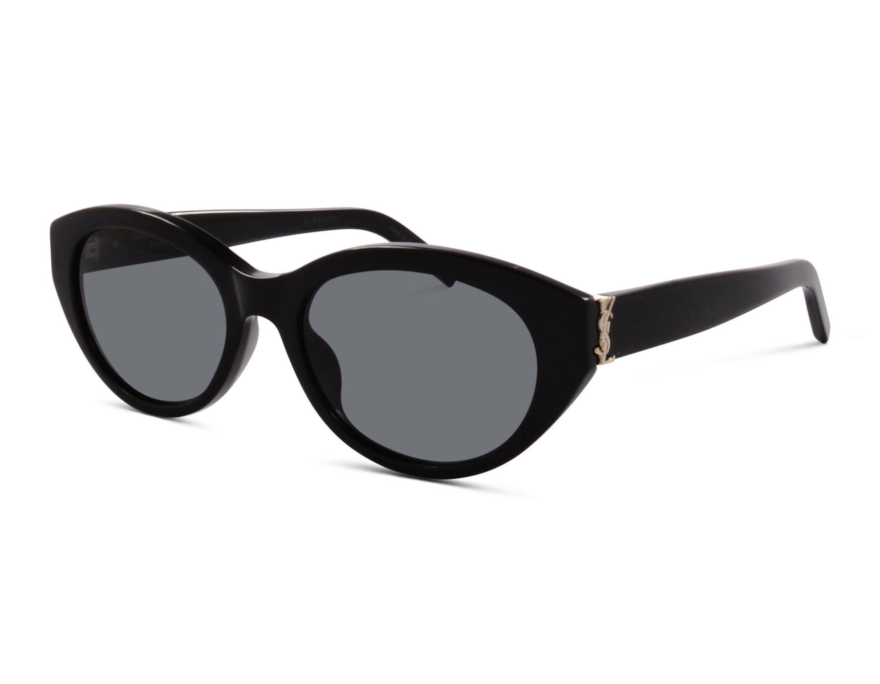 Saint Laurent SL M148 001 54 Schwarz