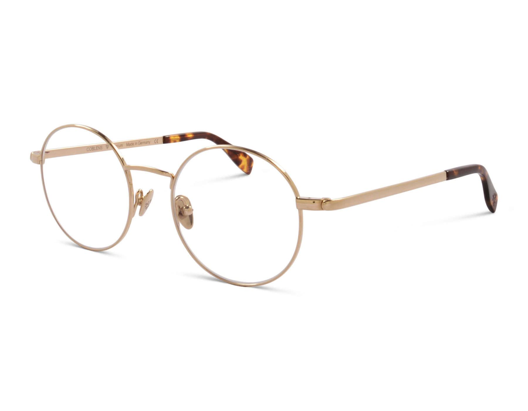 Coblens Positionsleuchte 30500-330 48 Gold Poliert