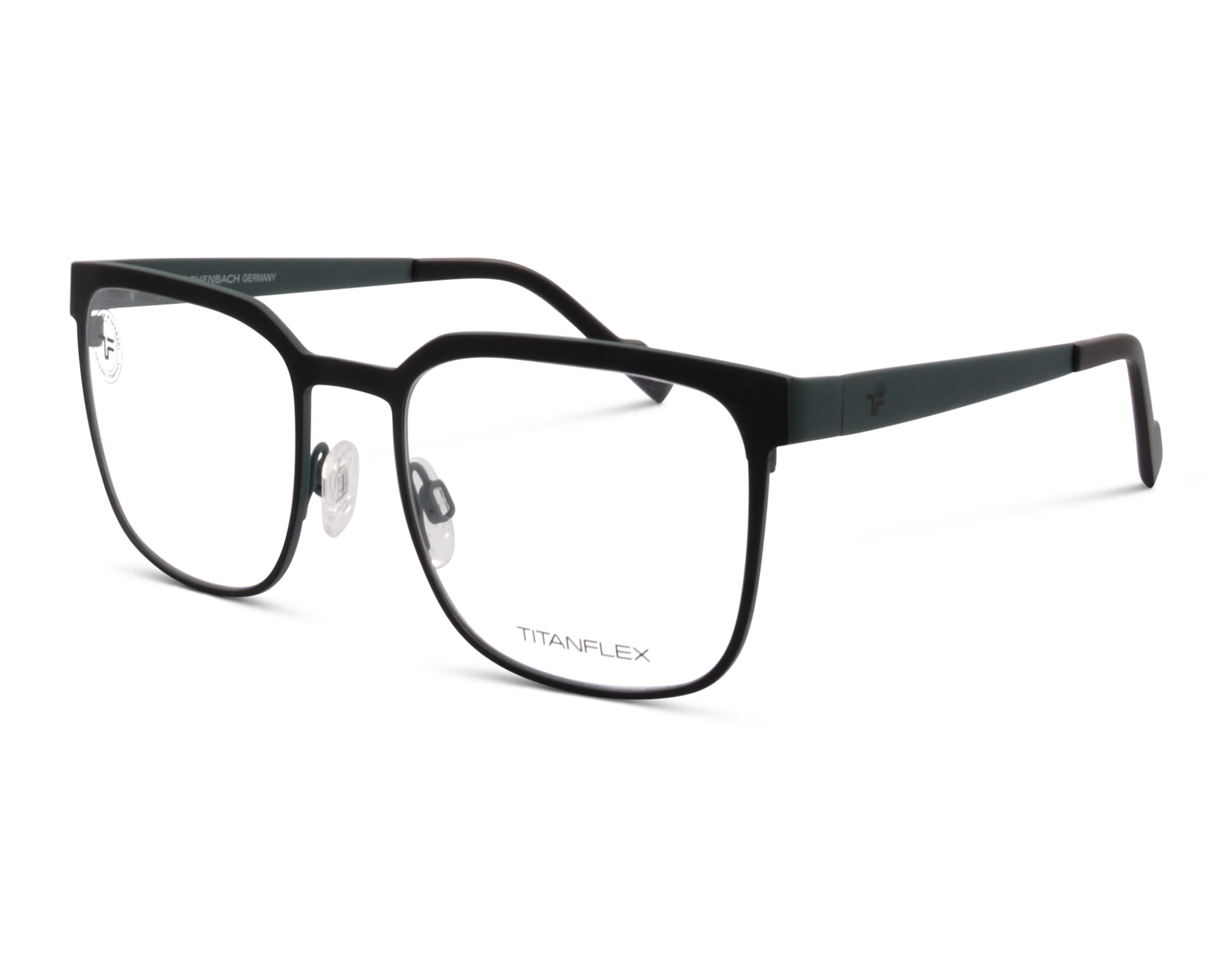 TITANFLEX 820988 17 53 Grau/Grün