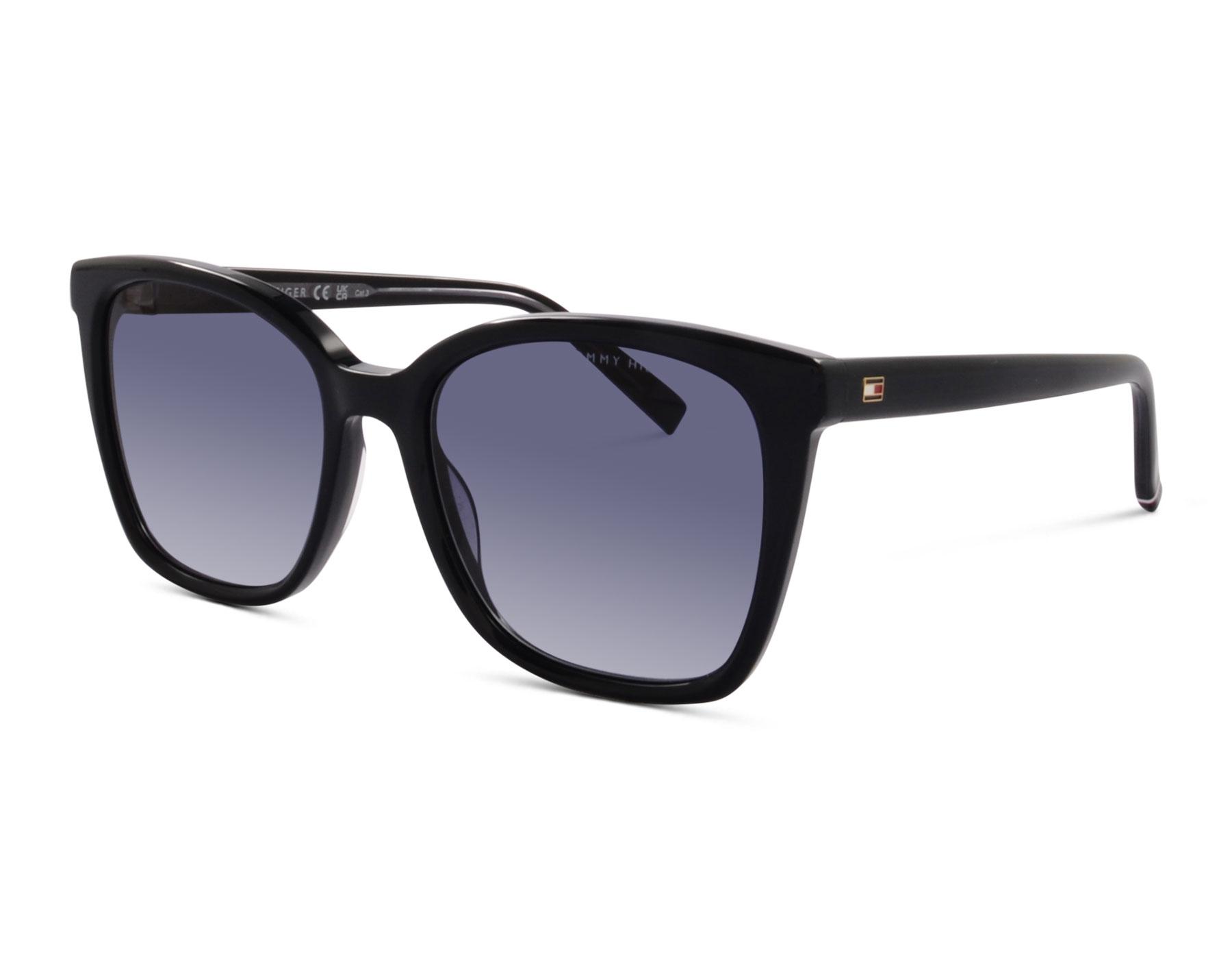 TOMMY HILFIGER TH 2226/S PJP08 54 Dunkelblau