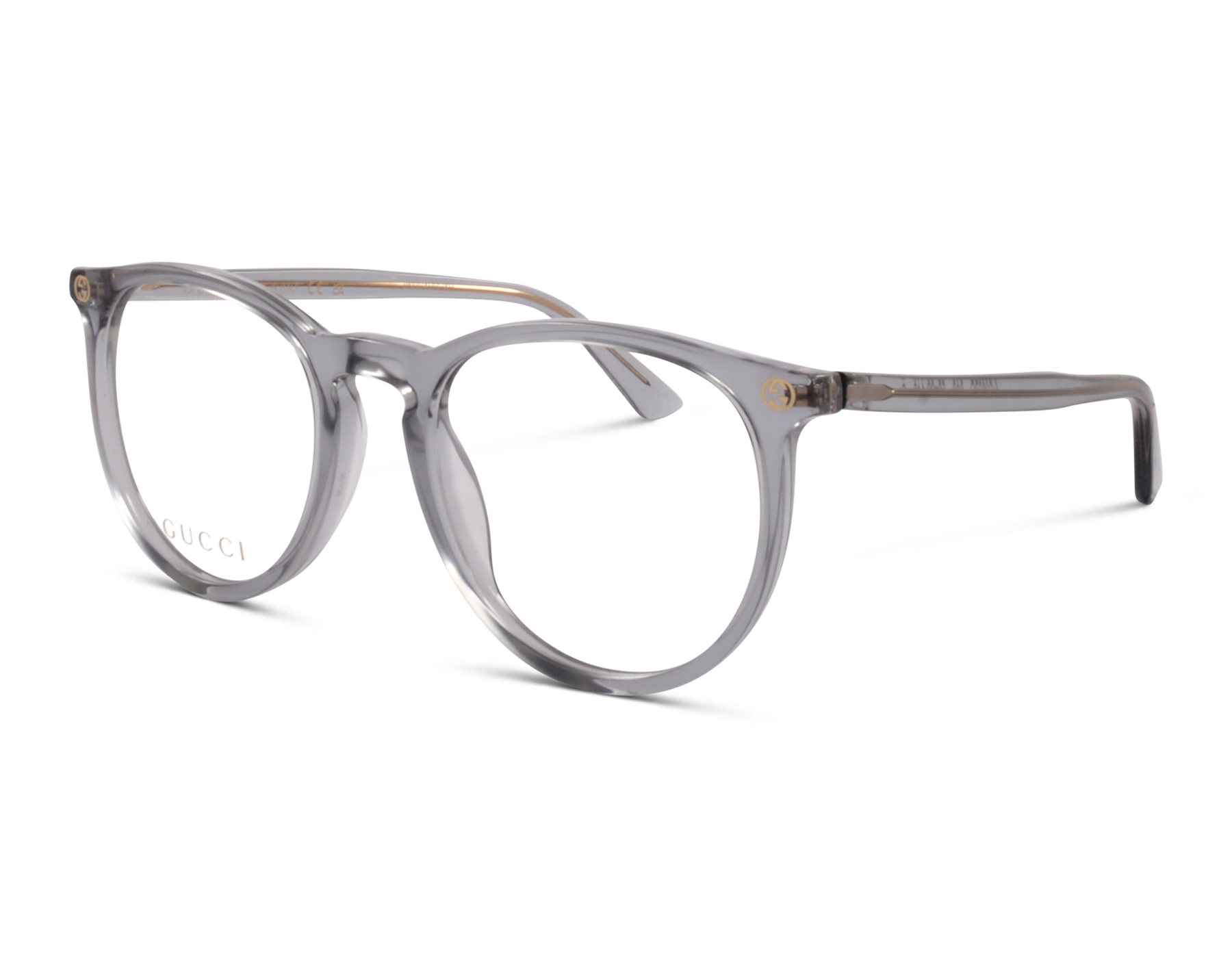 Gucci GG0027O 010 50 Hellblau