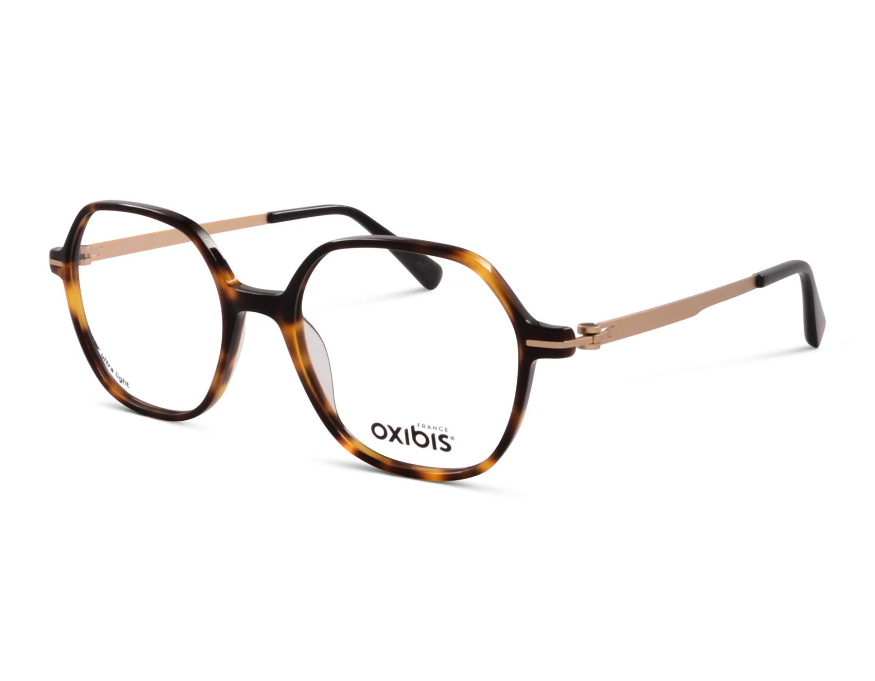 Oxibis LOOP LO31 C5 49 Havanna