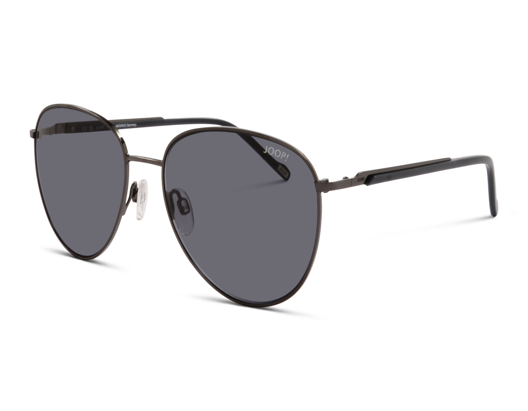 Joop! Mod 87409 4200 57 Schwarz