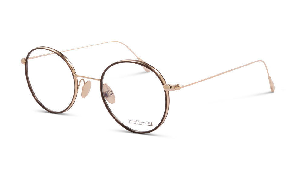 Colibris Stella 1R14 Gold/Braun