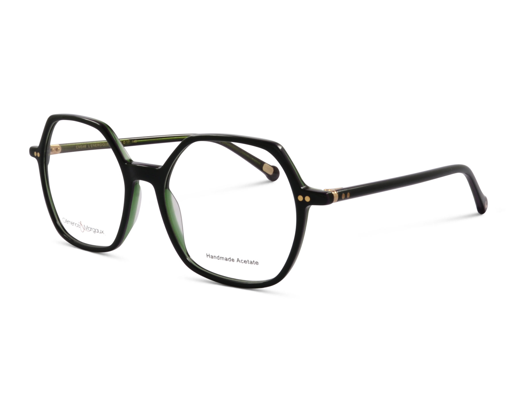 Clémence & Margaux L´ENERGIQUE CM546 682 53 Grün