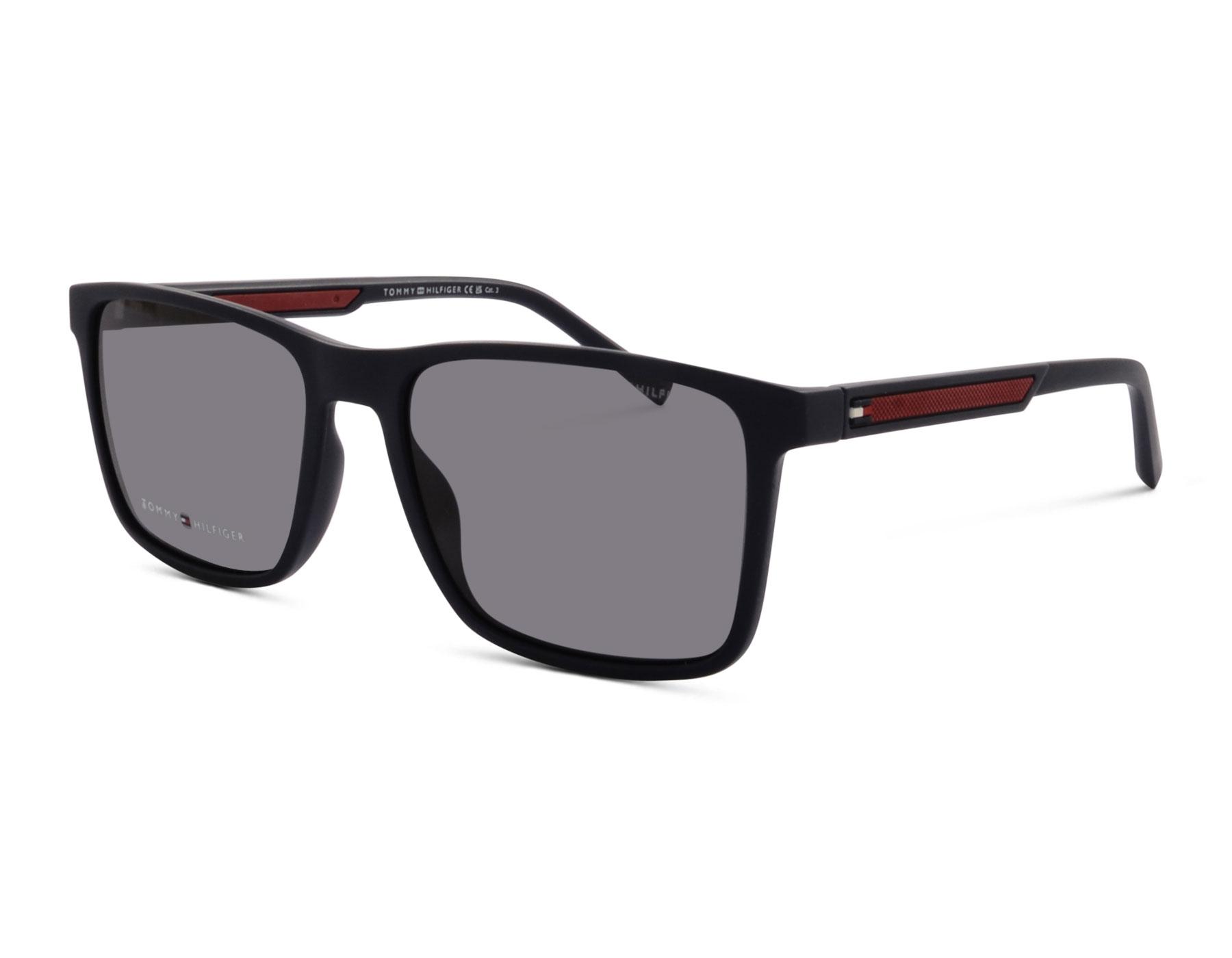 TOMMY HILFIGER TH 2201/S 8RUIR 56 Dunkelblau