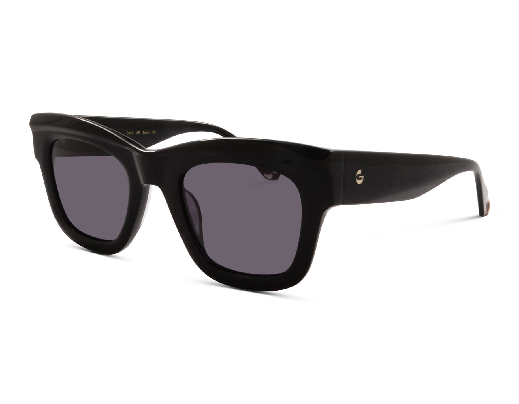 GIGI Studios ALFA 6897 1 51 Schwarz