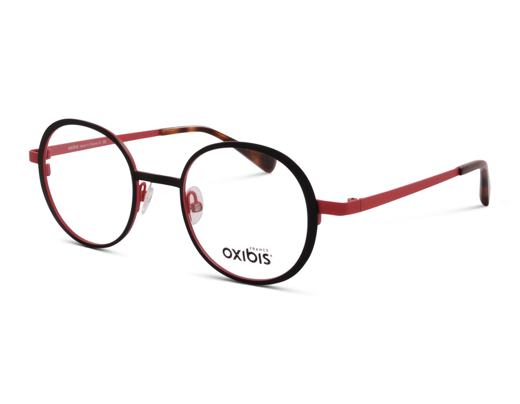 Oxibis SPICY CY1C1 46 "charbon" Schwarz