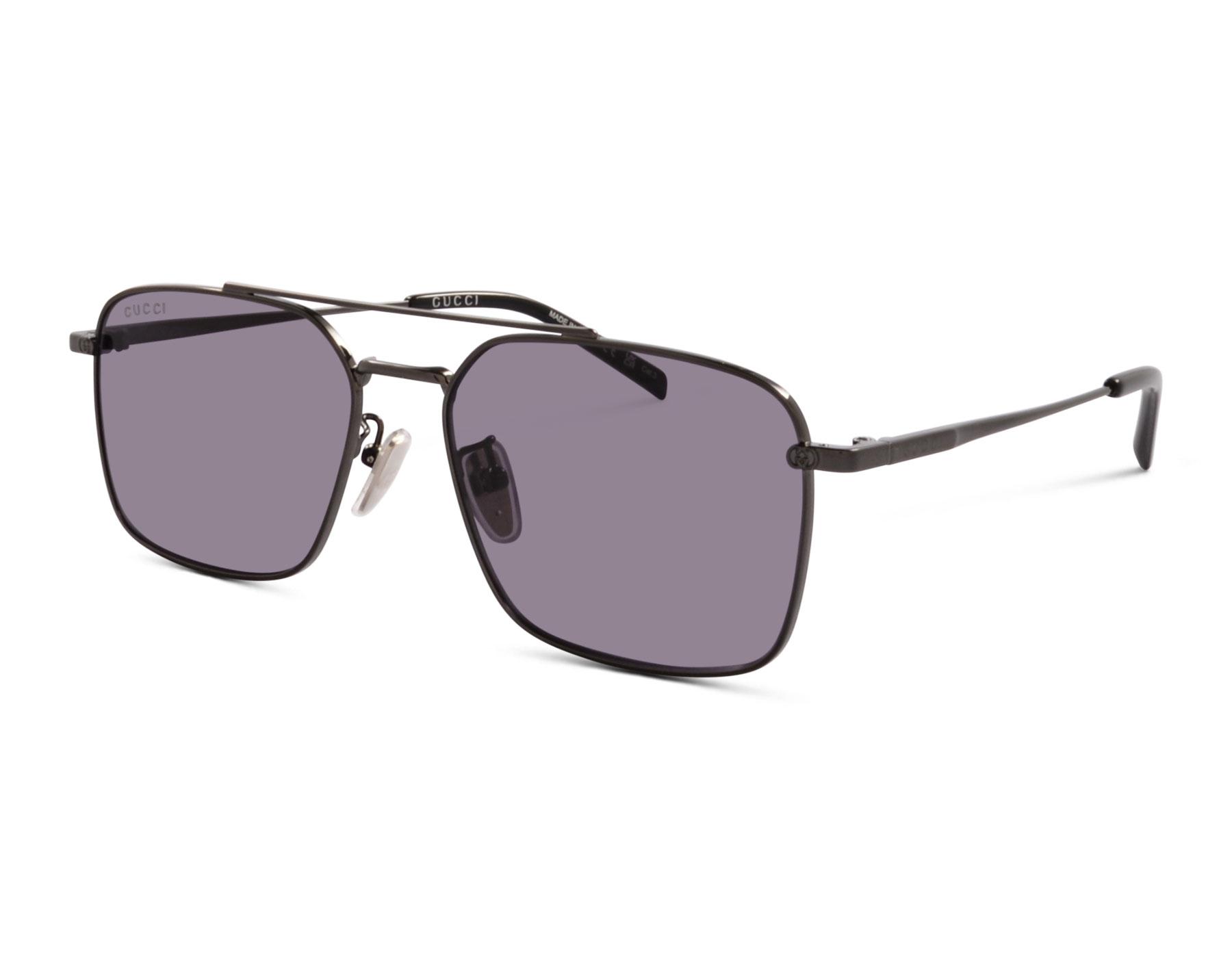Gucci GG1957SA 003 58 Grau