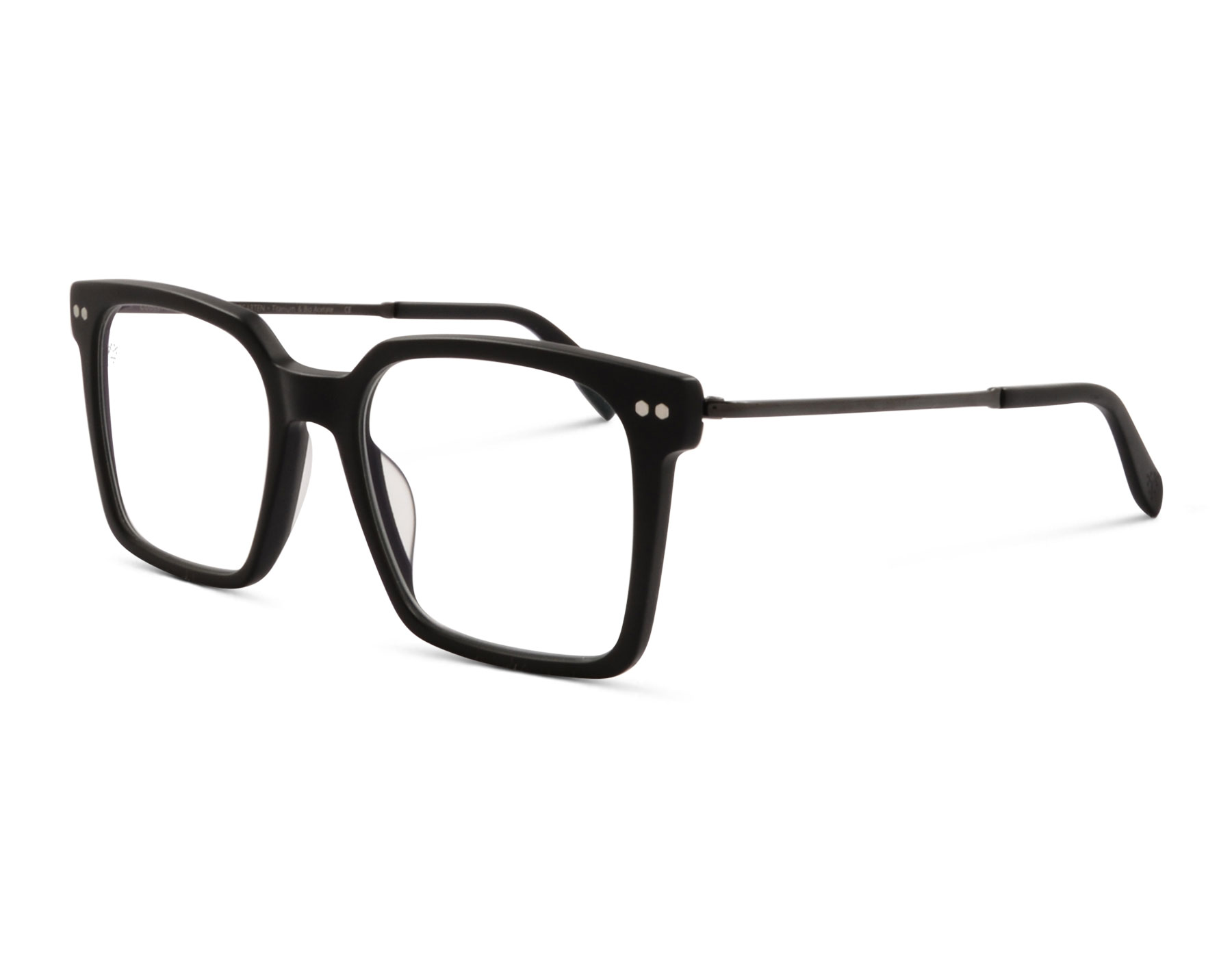 Coblens Irrgarten 60131-539 51 Schwarz Matt