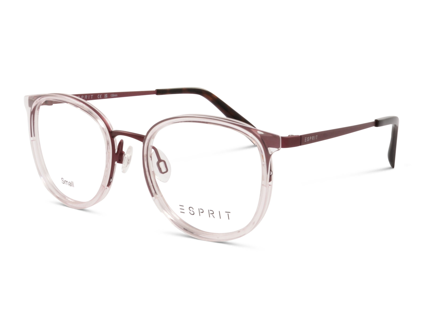 Esprit ET33492 544 49 Transparent/Rosa