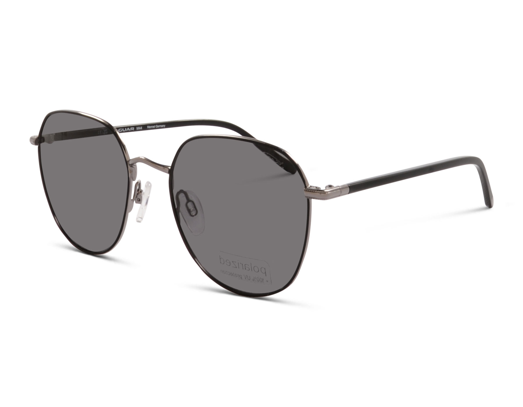 Jaguar Mod 37465 4200 53 Schwarz