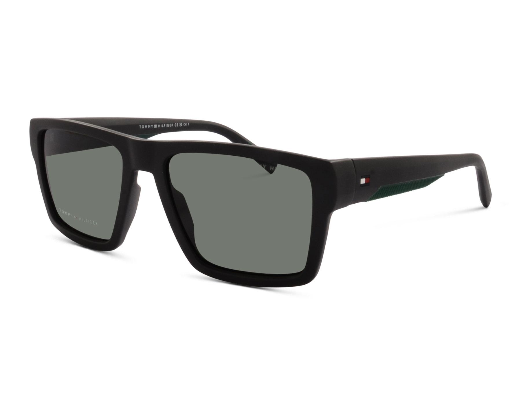 TOMMY HILFIGER TH 2324/S KB7QT 56 Dunkelgrau