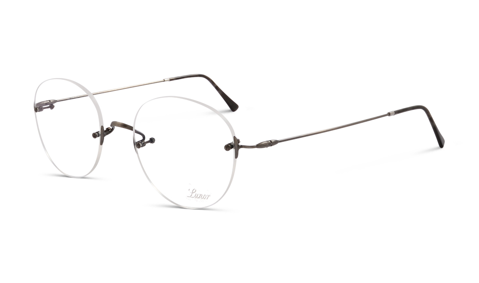 Lunor Classic Panatomic AS 48 Anthrazit