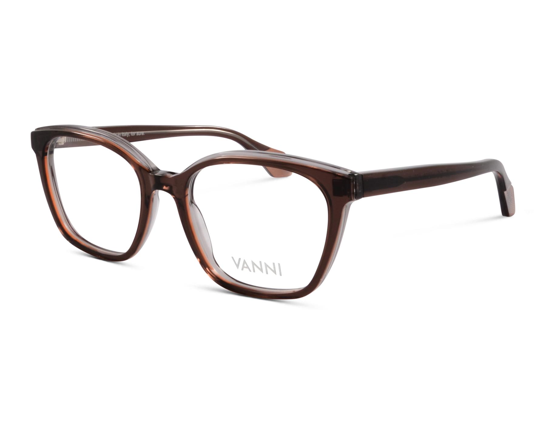 VANNI V6850 A56 53 Braun